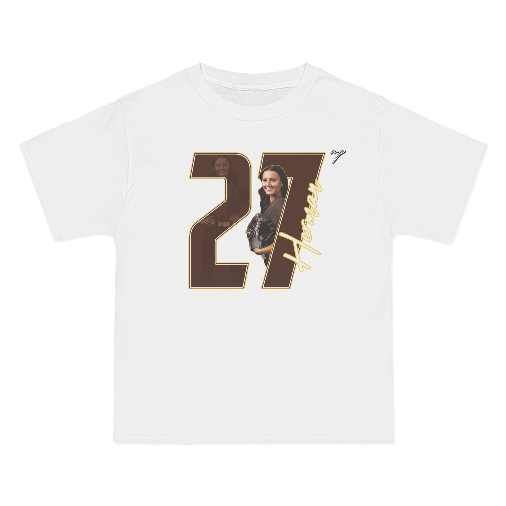 Hannah Herman Vintage Tee