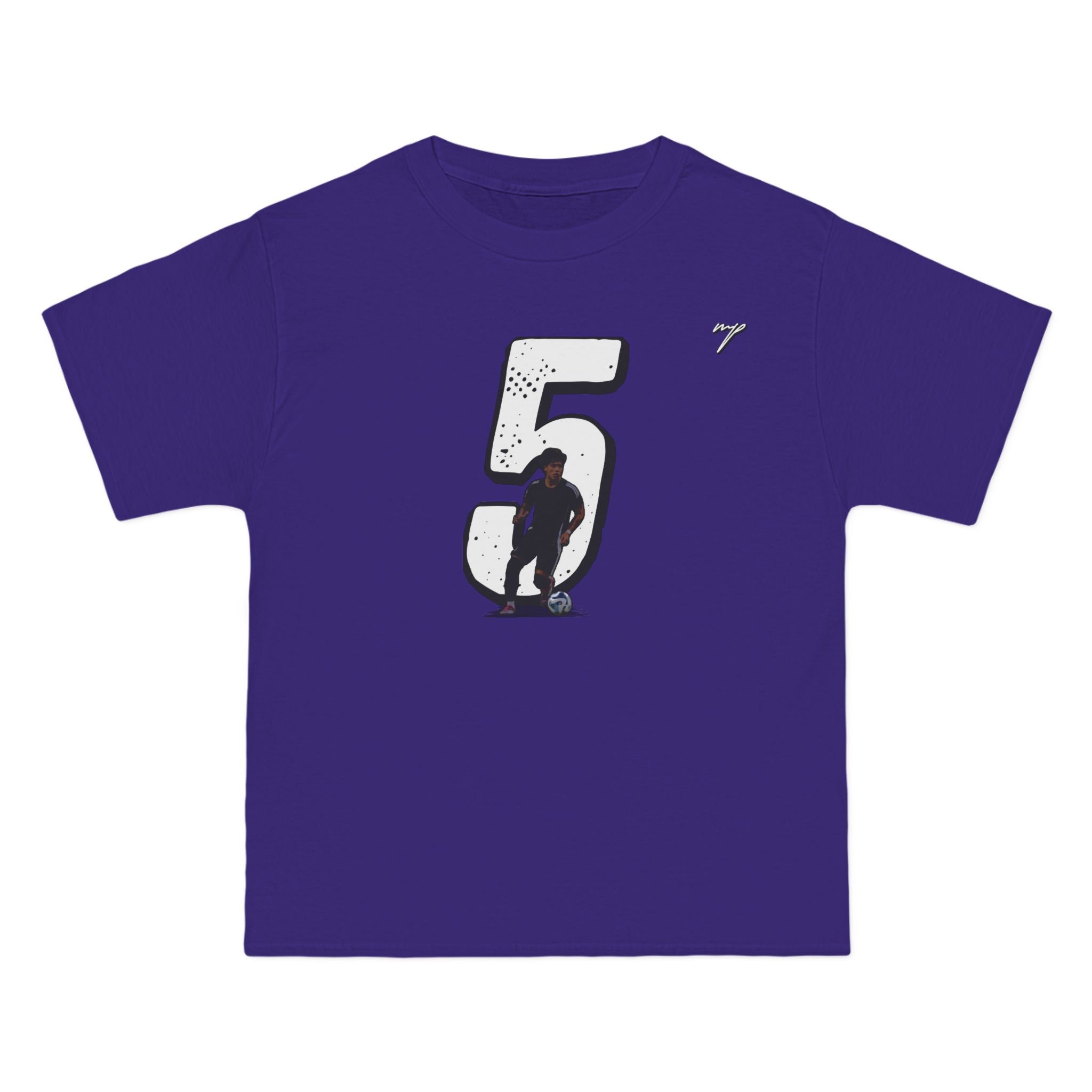 Samuel Reyes Vintage Tee