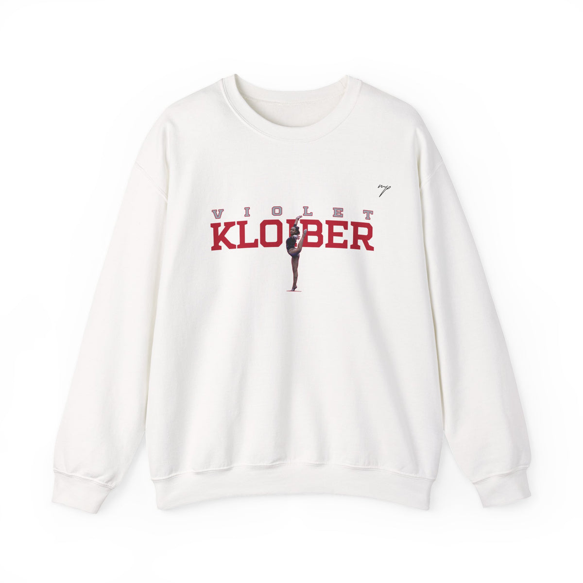 Violet Kloiber Crewneck
