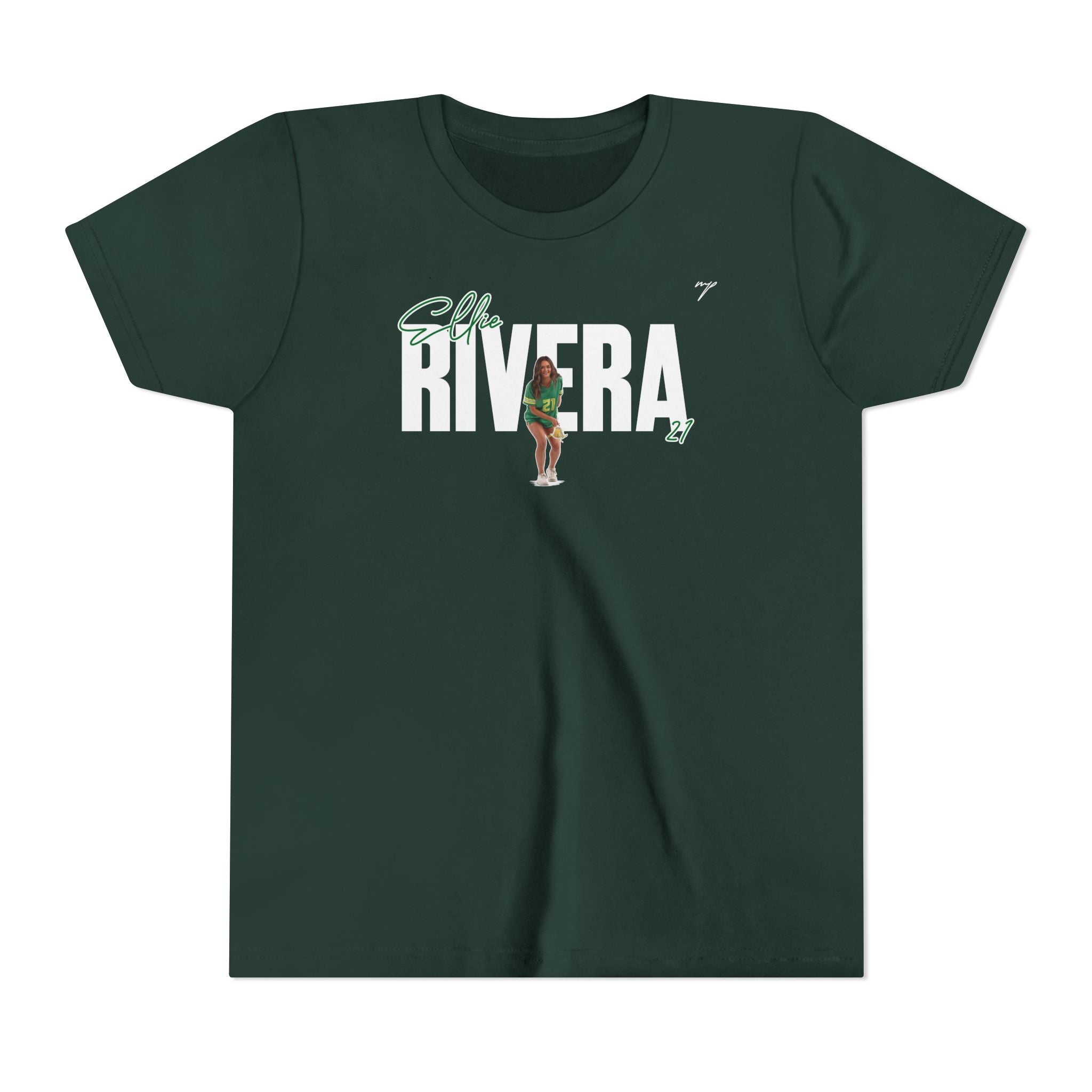 Ellie Rivera YOUTH Graphic Tee