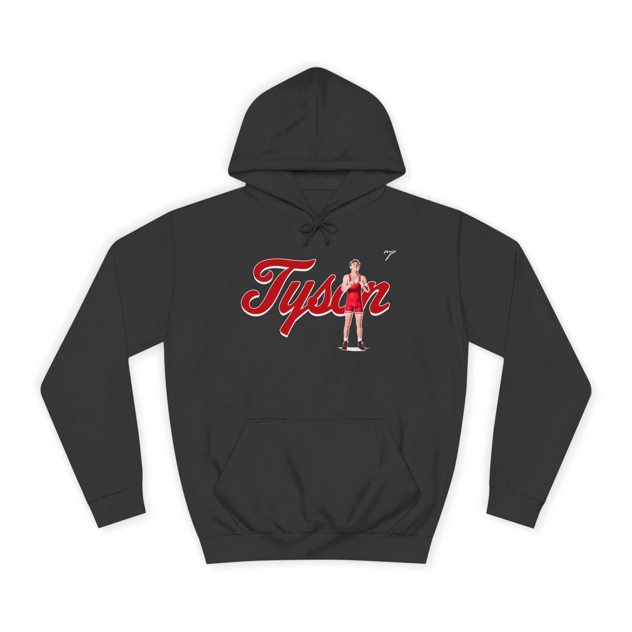 Tyson Waughtel Hoodie
