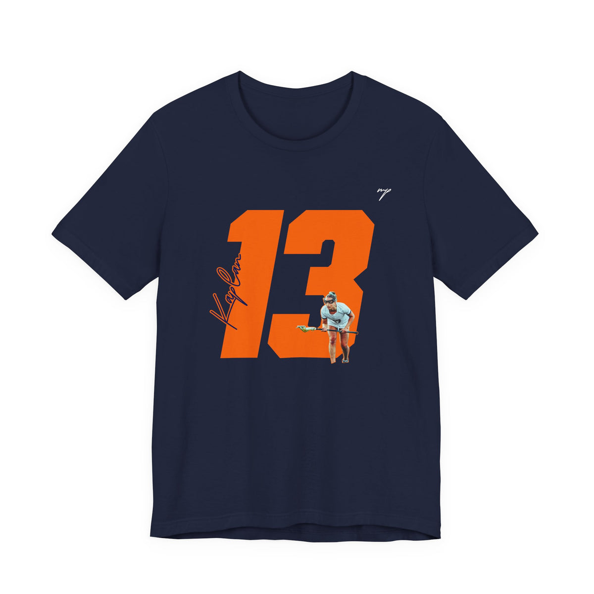 Sedona Kaplan Graphic Tee