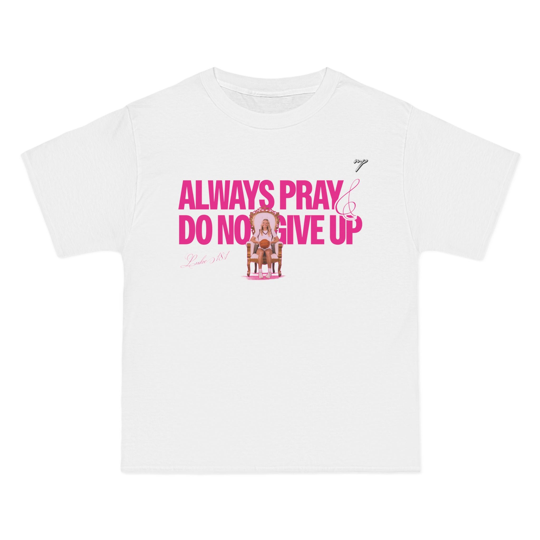Gracie Worsley Vintage Tee