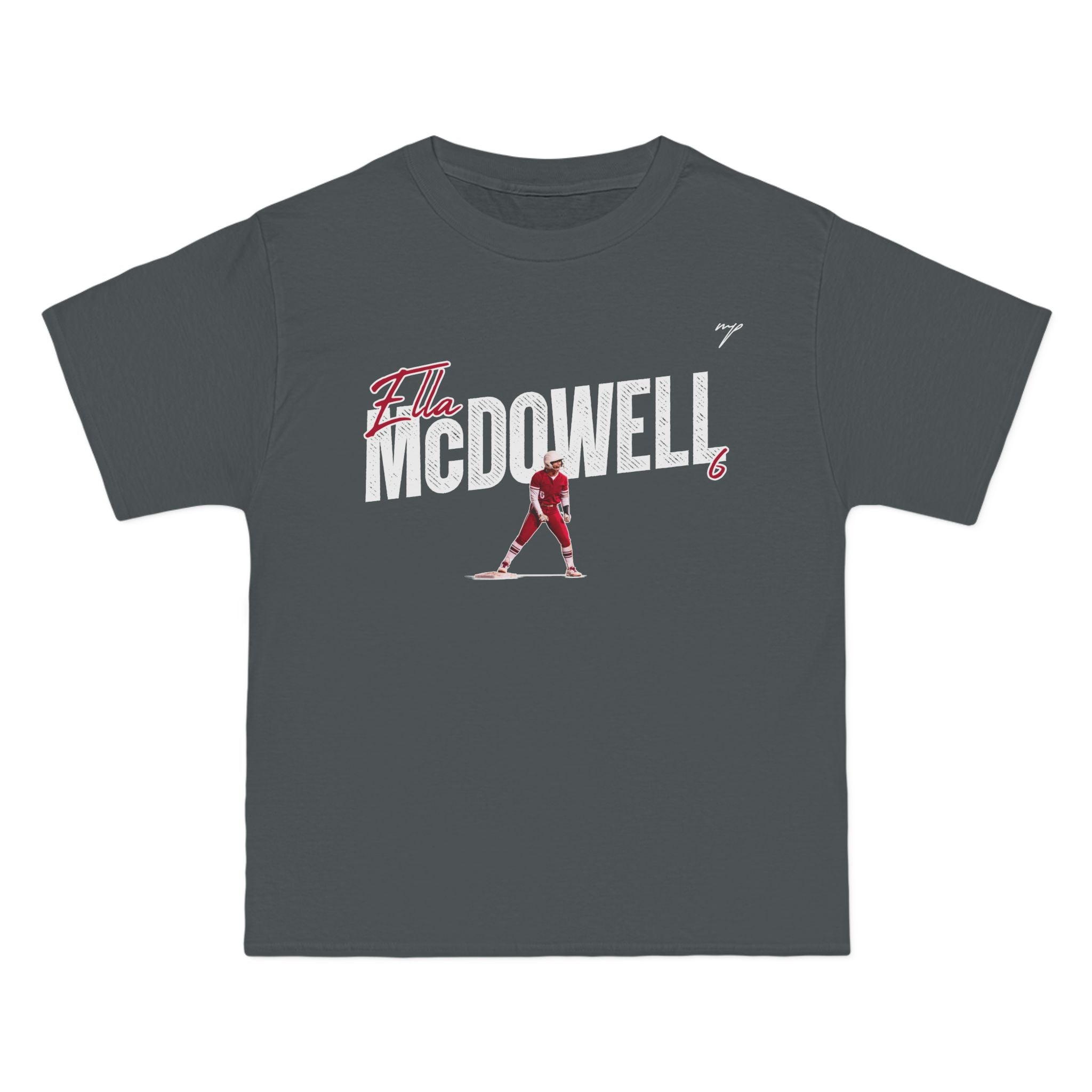 Ella McDowell Vintage Tee