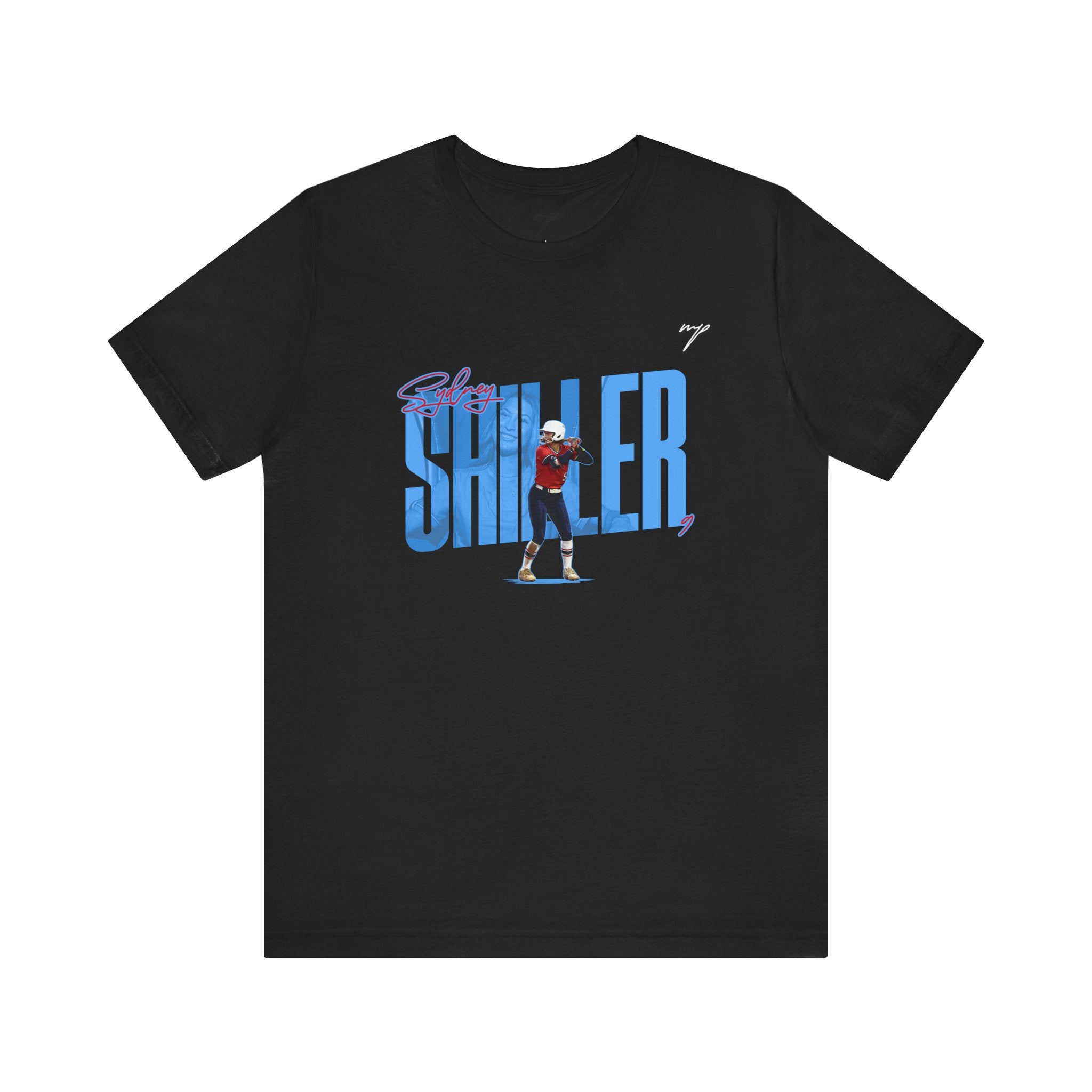 Sydney Shiller Graphic Tee