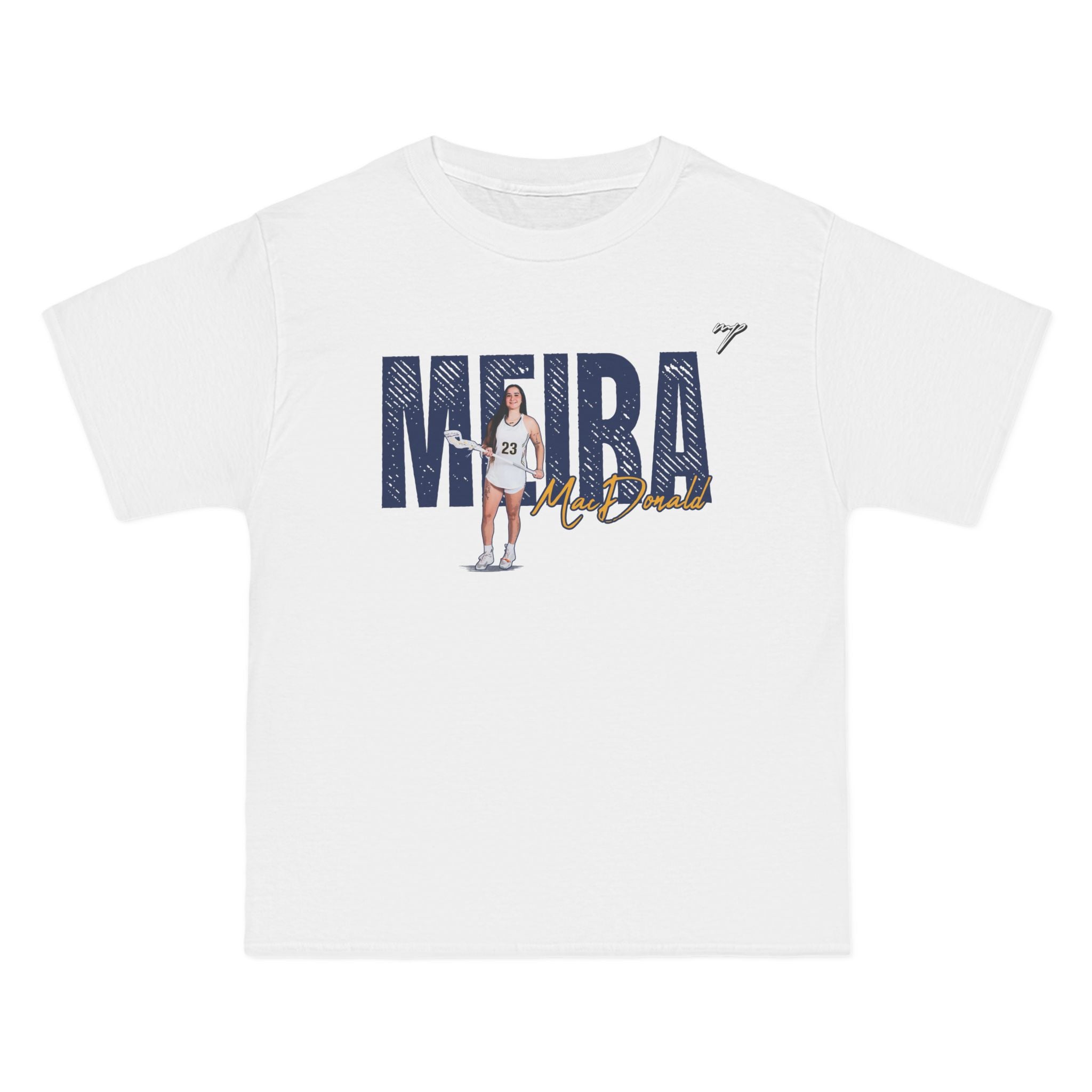 Meira MacDonald Vintage Tee