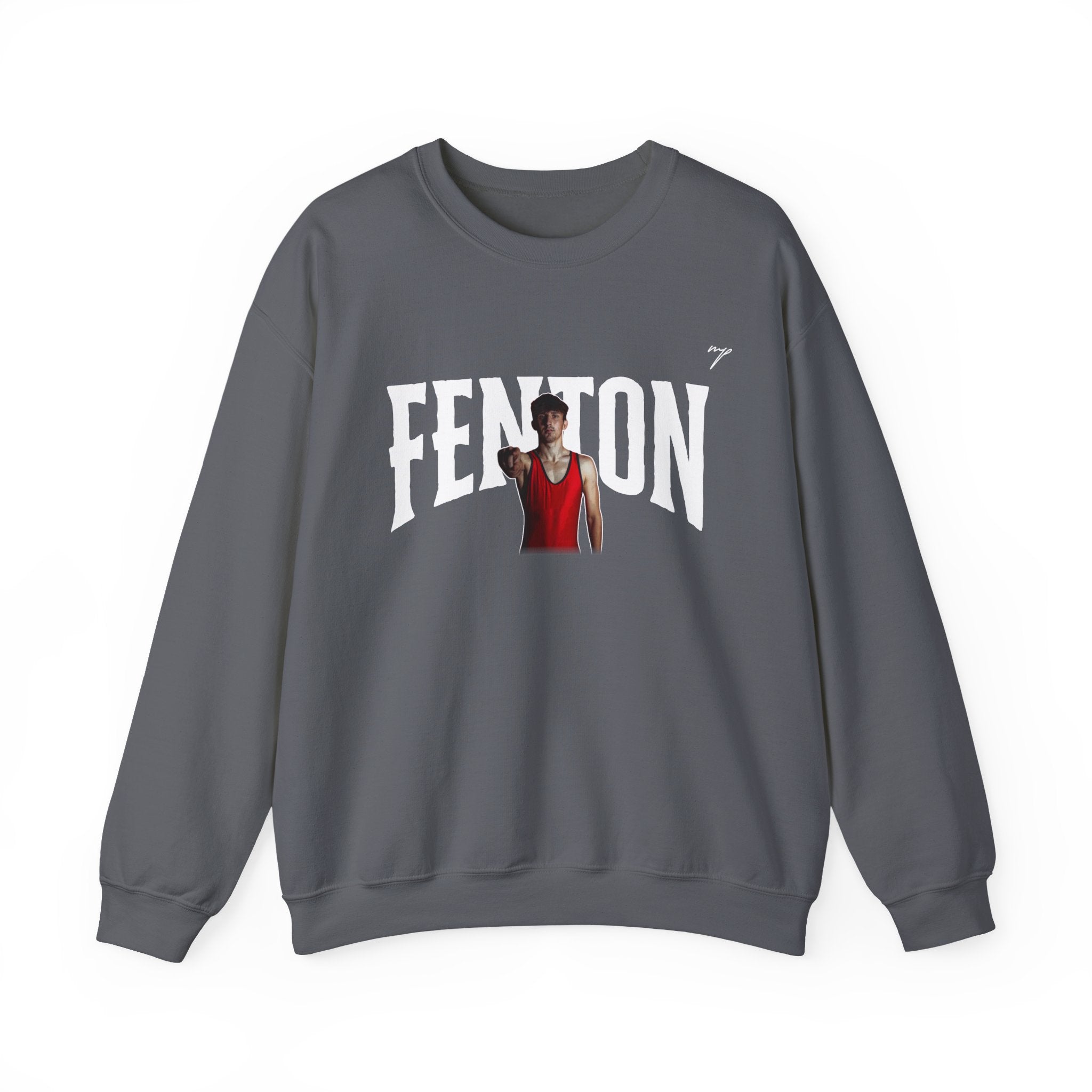 Peyton Fenton Crewneck