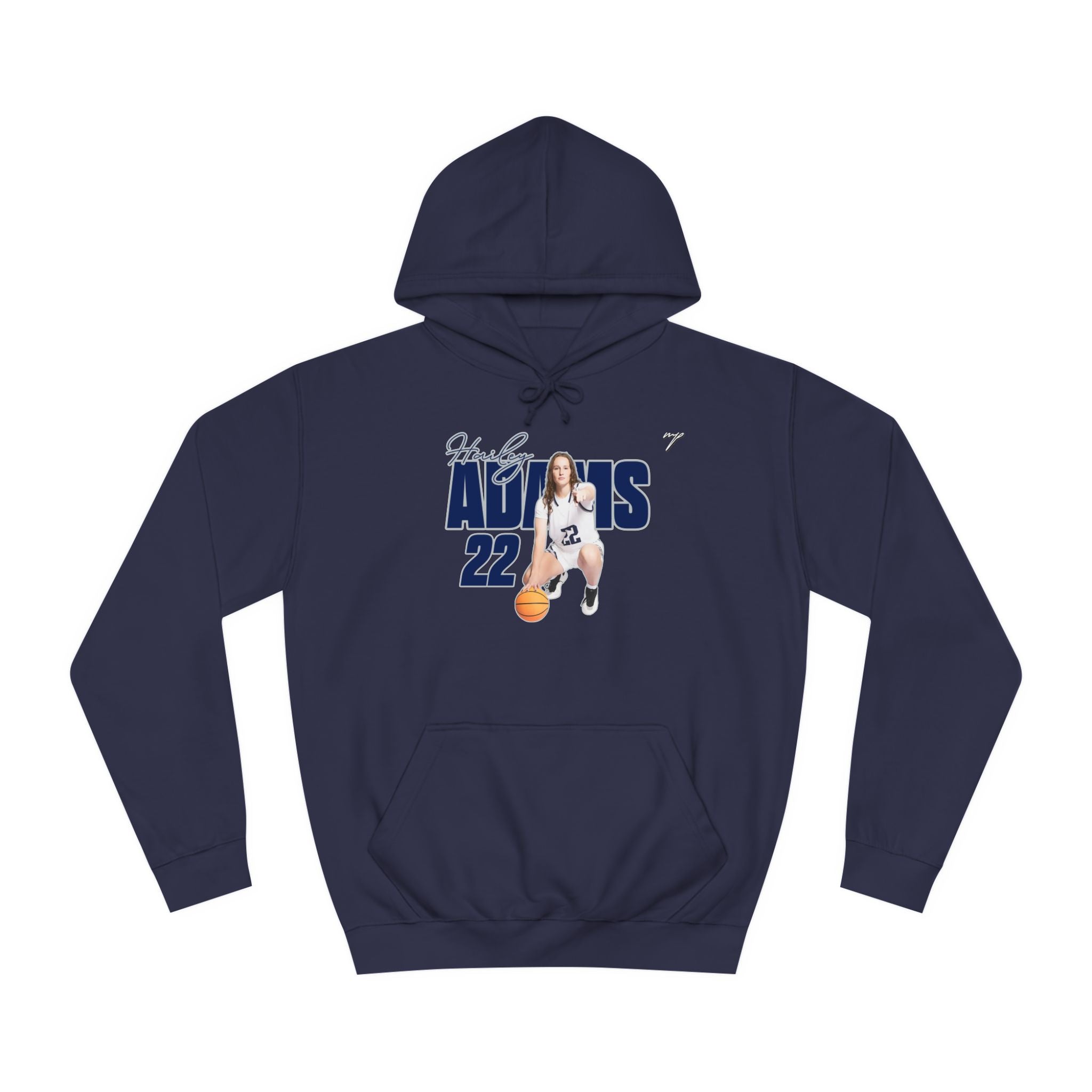 Hailey Adams Hoodie