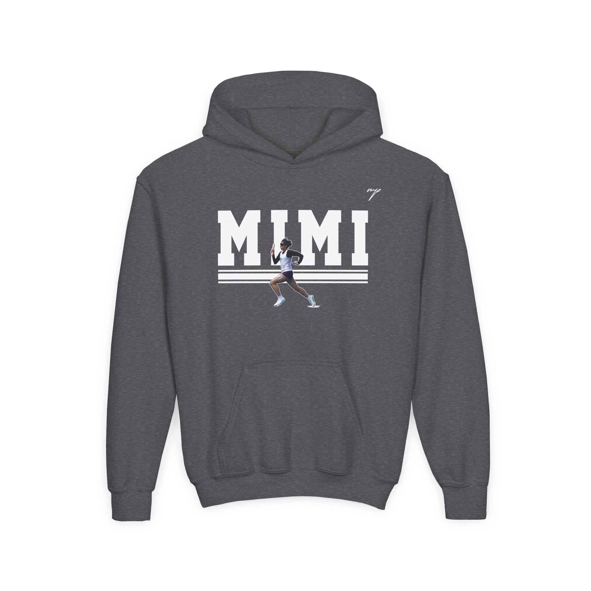 Amiyah Galica YOUTH Hoodie