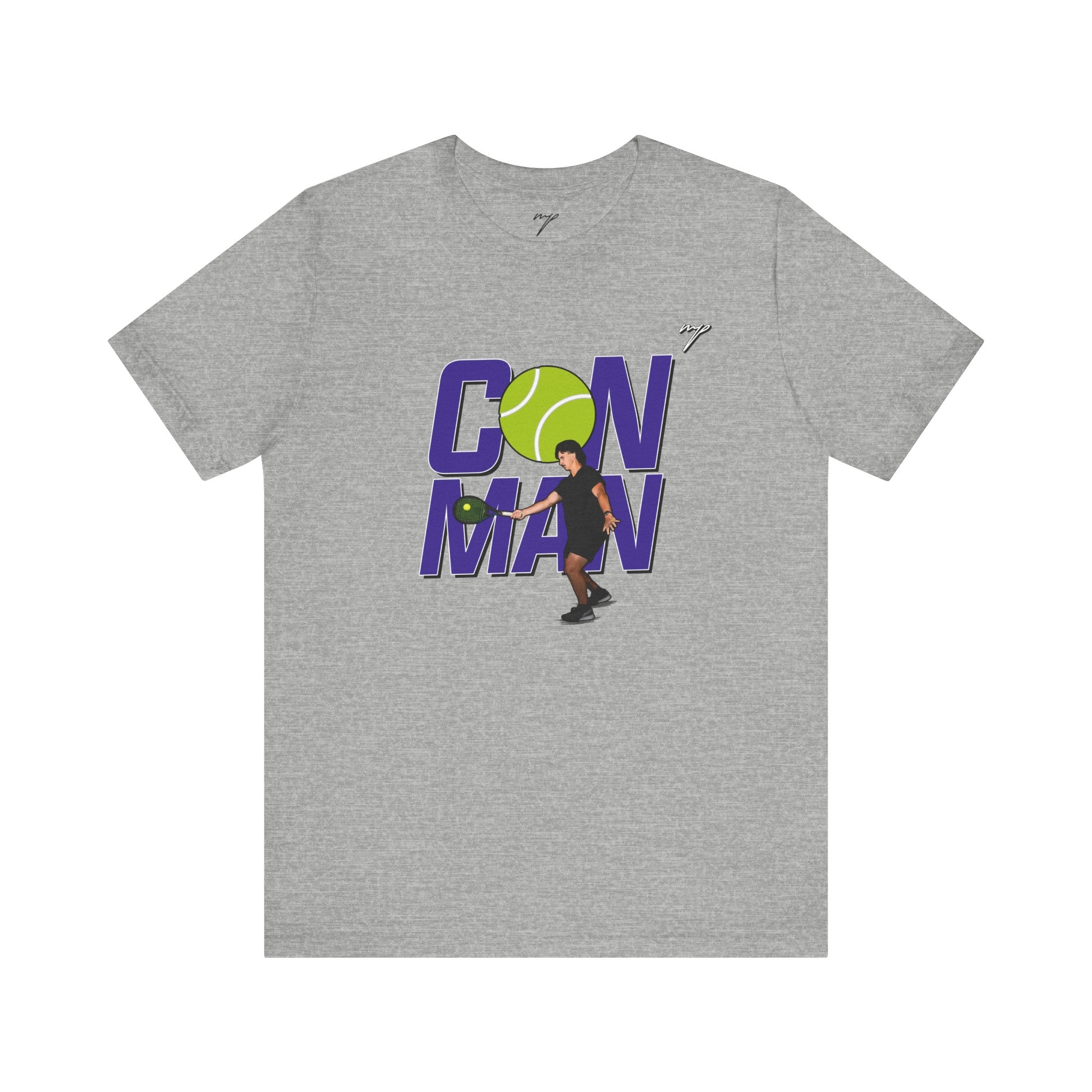 Conner Kryscio Graphic Tee