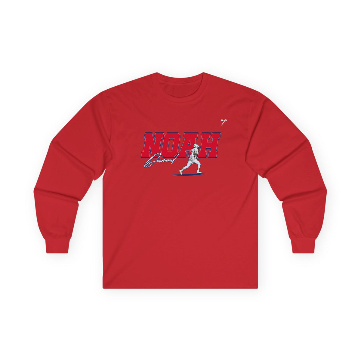 Noah Diamond Long Sleeve