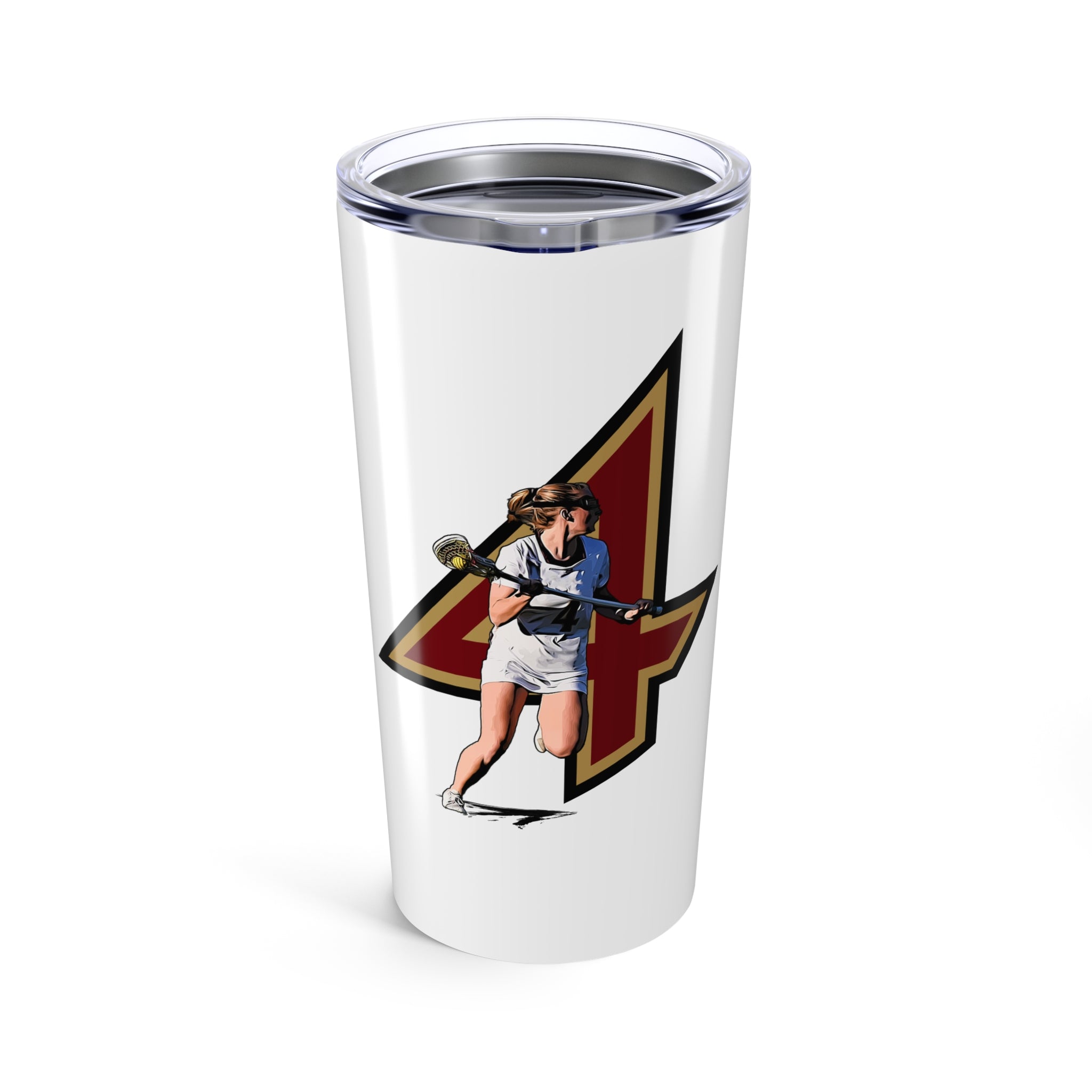 Kiley Selquist Tumbler Mug