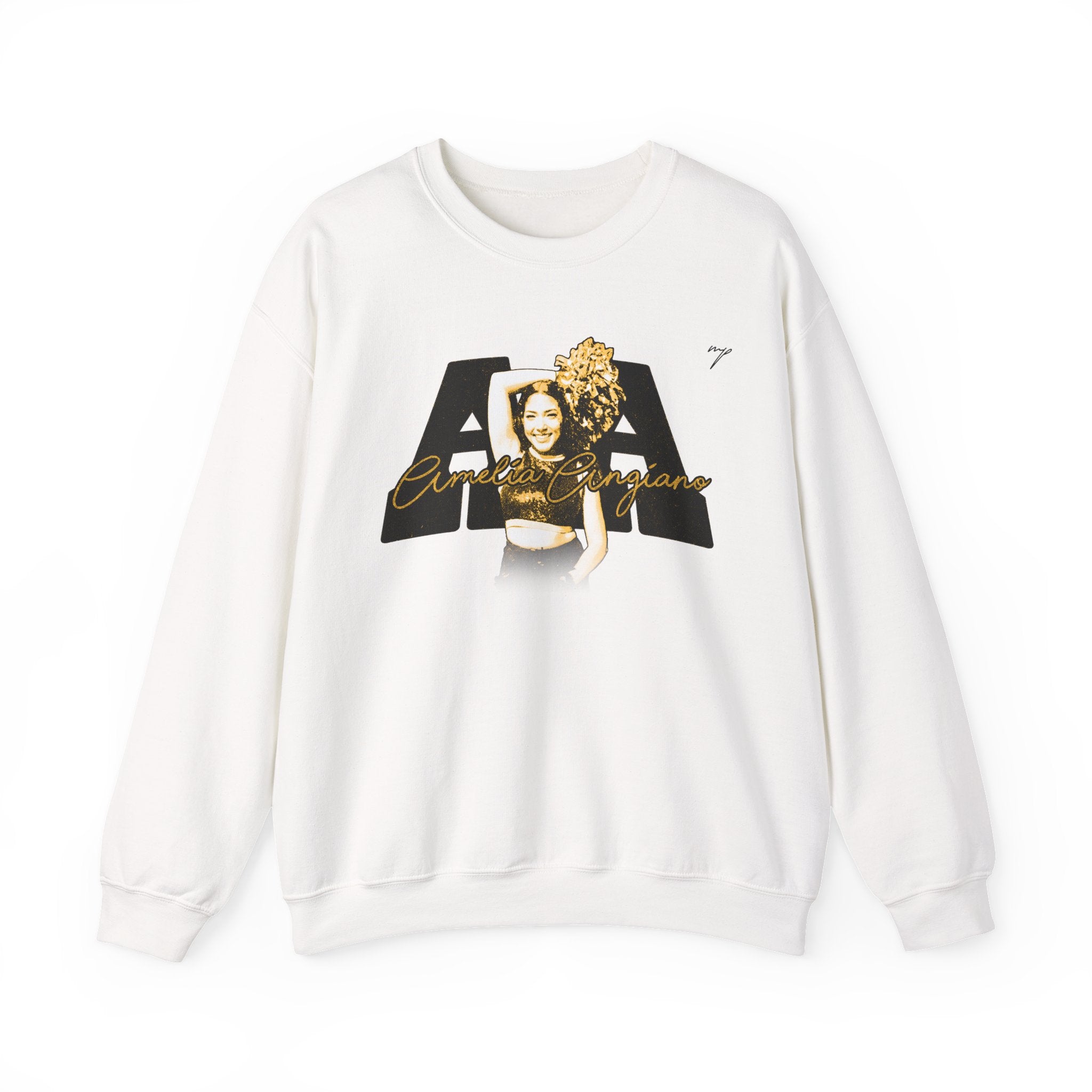 Amelia Angiano Crewneck