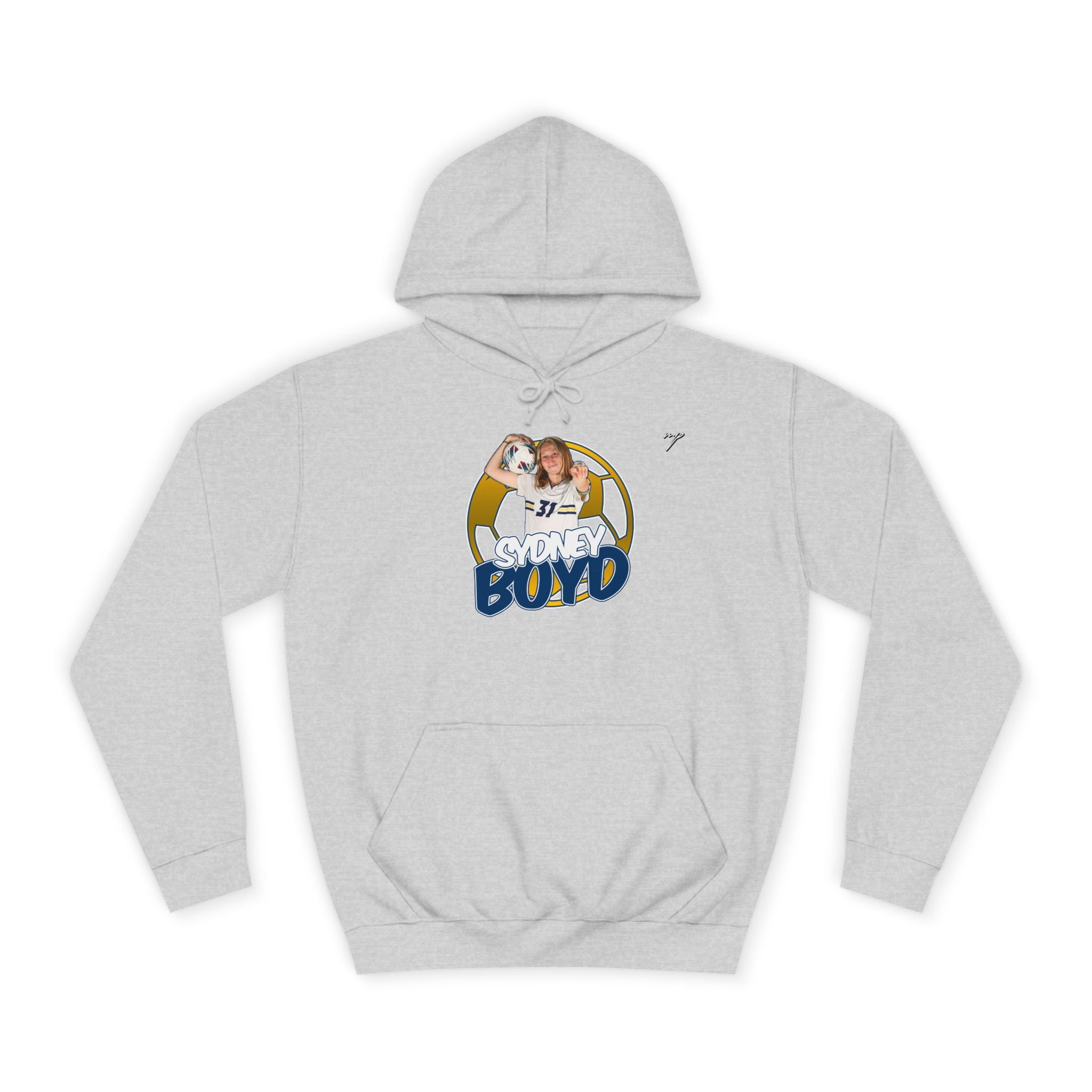 Sydney Boyd Hoodie
