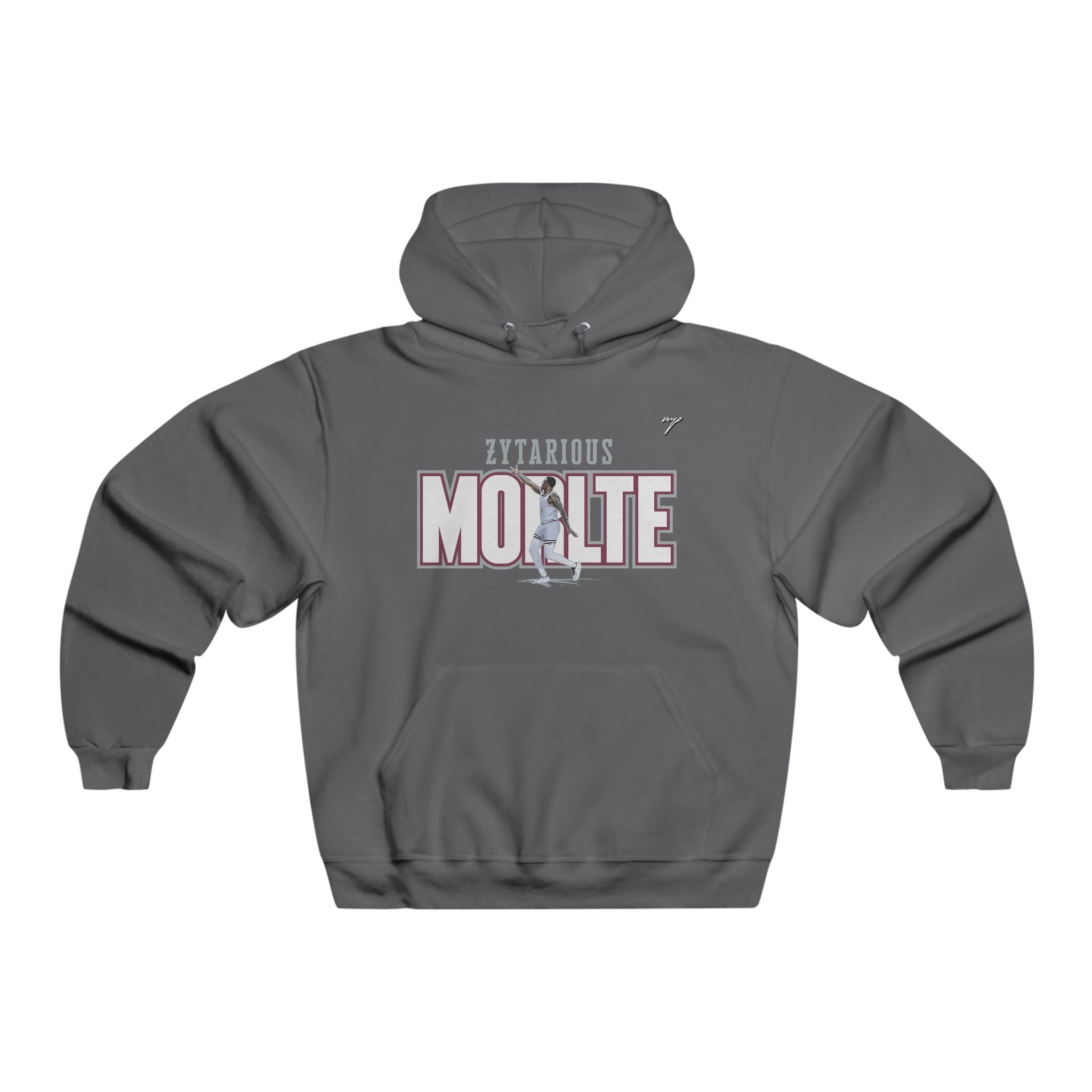 Zytarious Morlte Vintage Hoodie