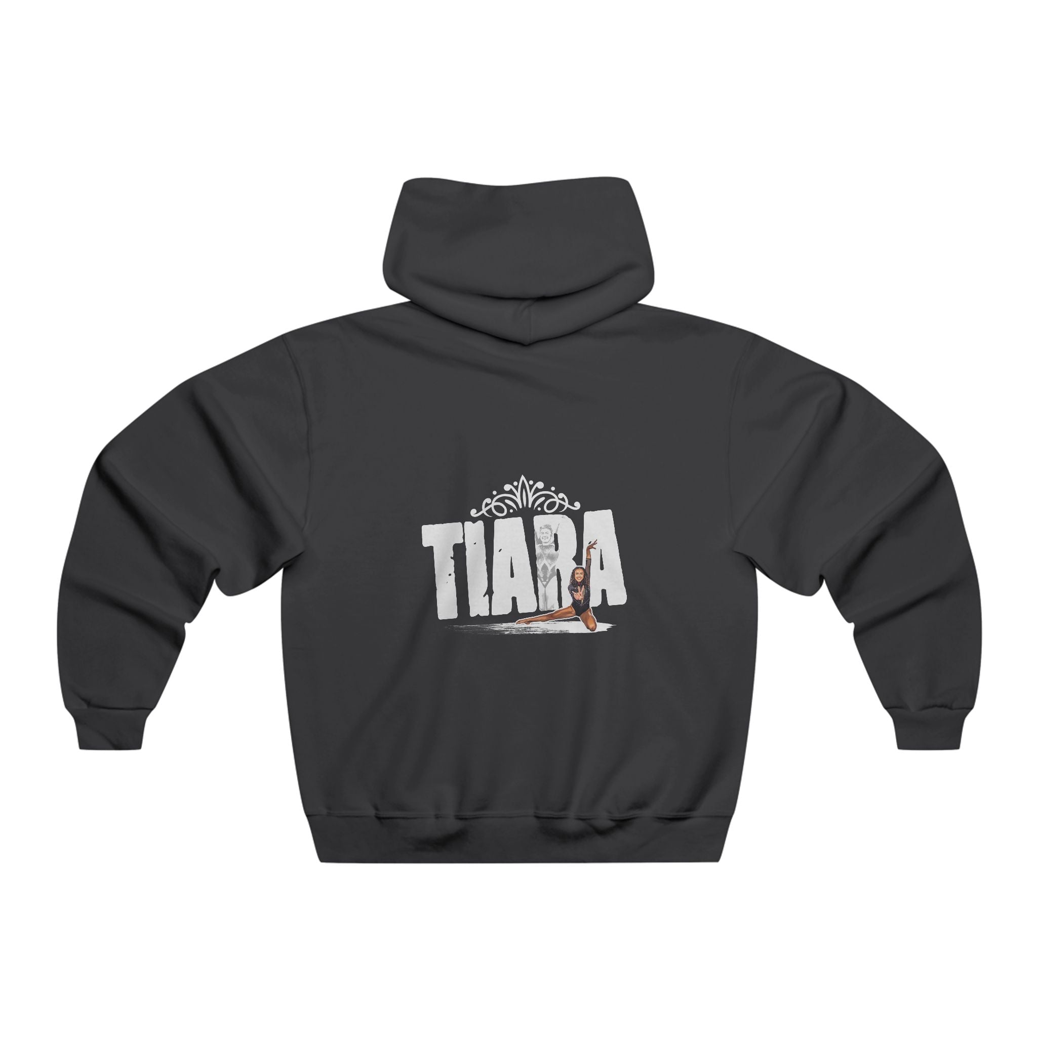 Tiara Platkin Vintage Hoodie