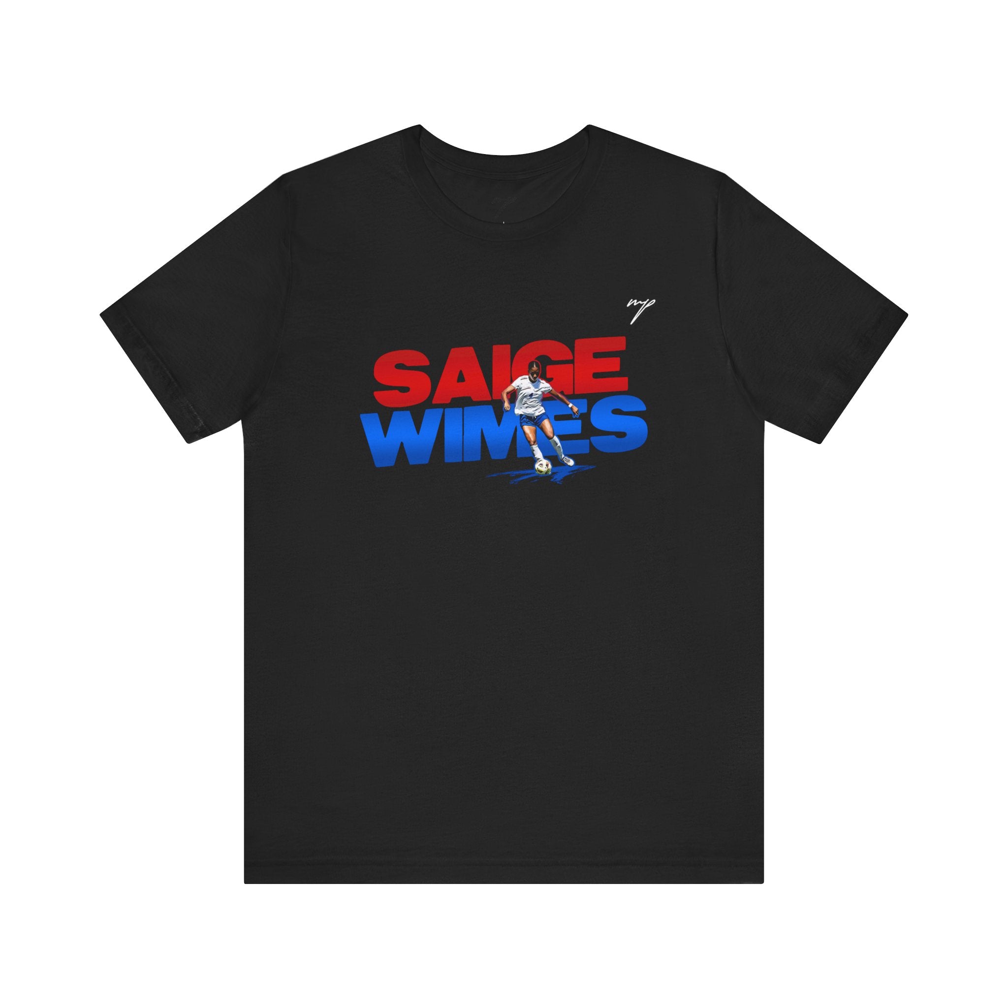 Saige Wimes Graphic Tee