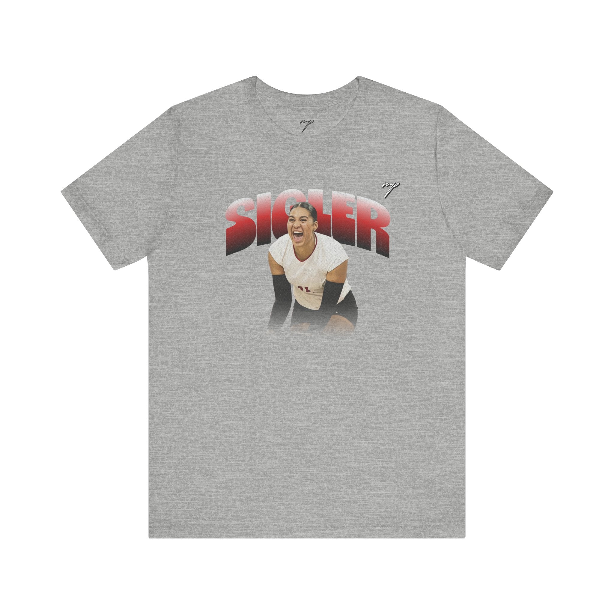 Teraya Sigler Graphic Tee