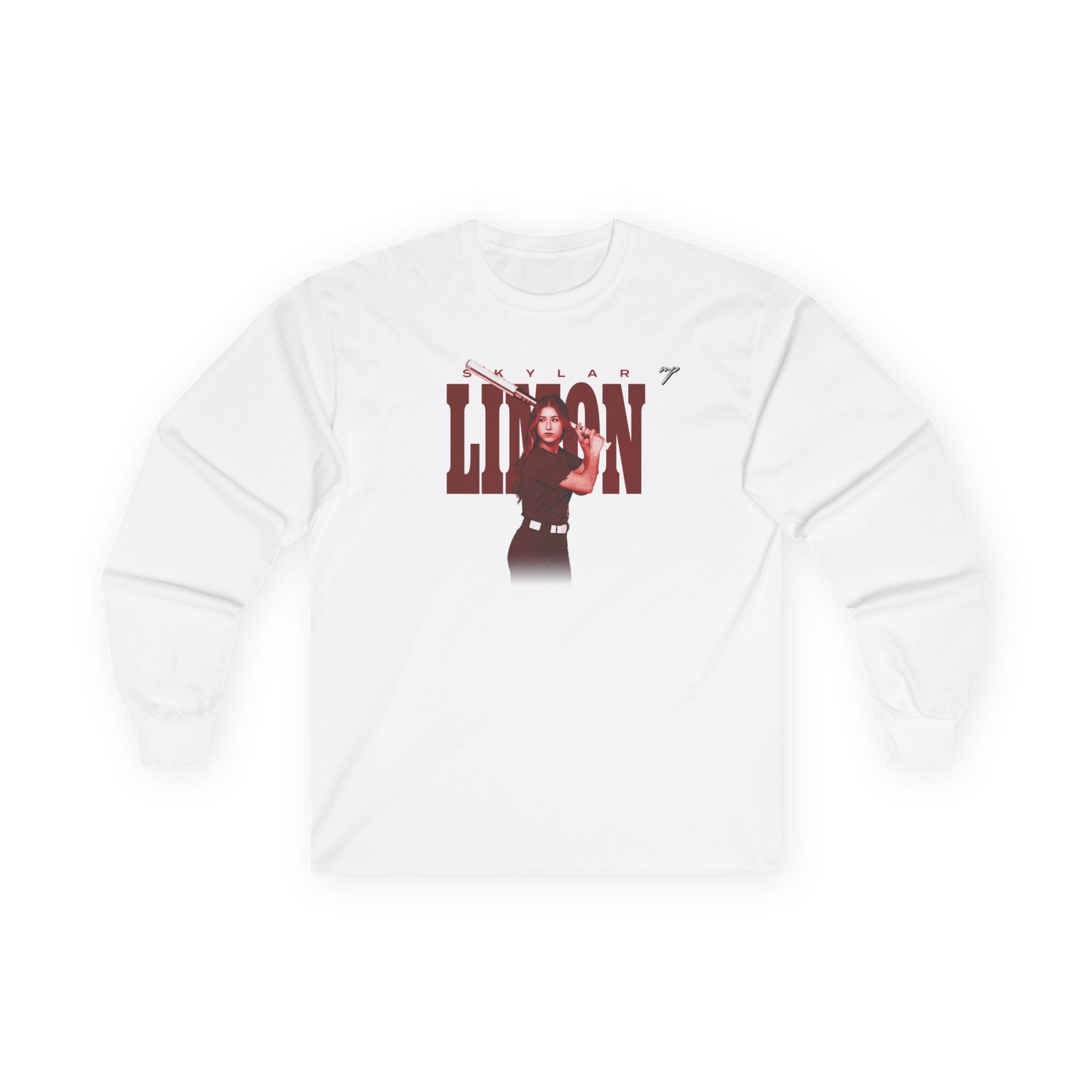 Skylar Limon Long Sleeve Tee