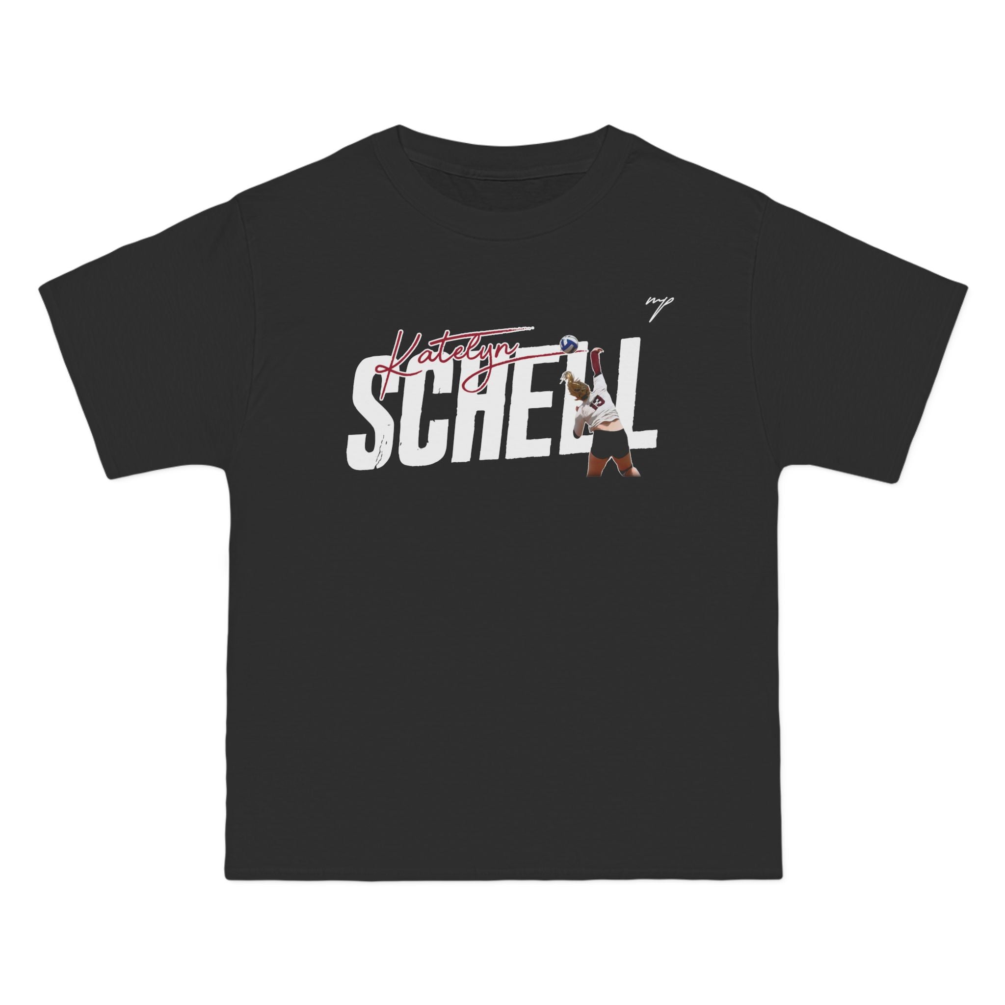 Katelyn Schell Vintage Tee