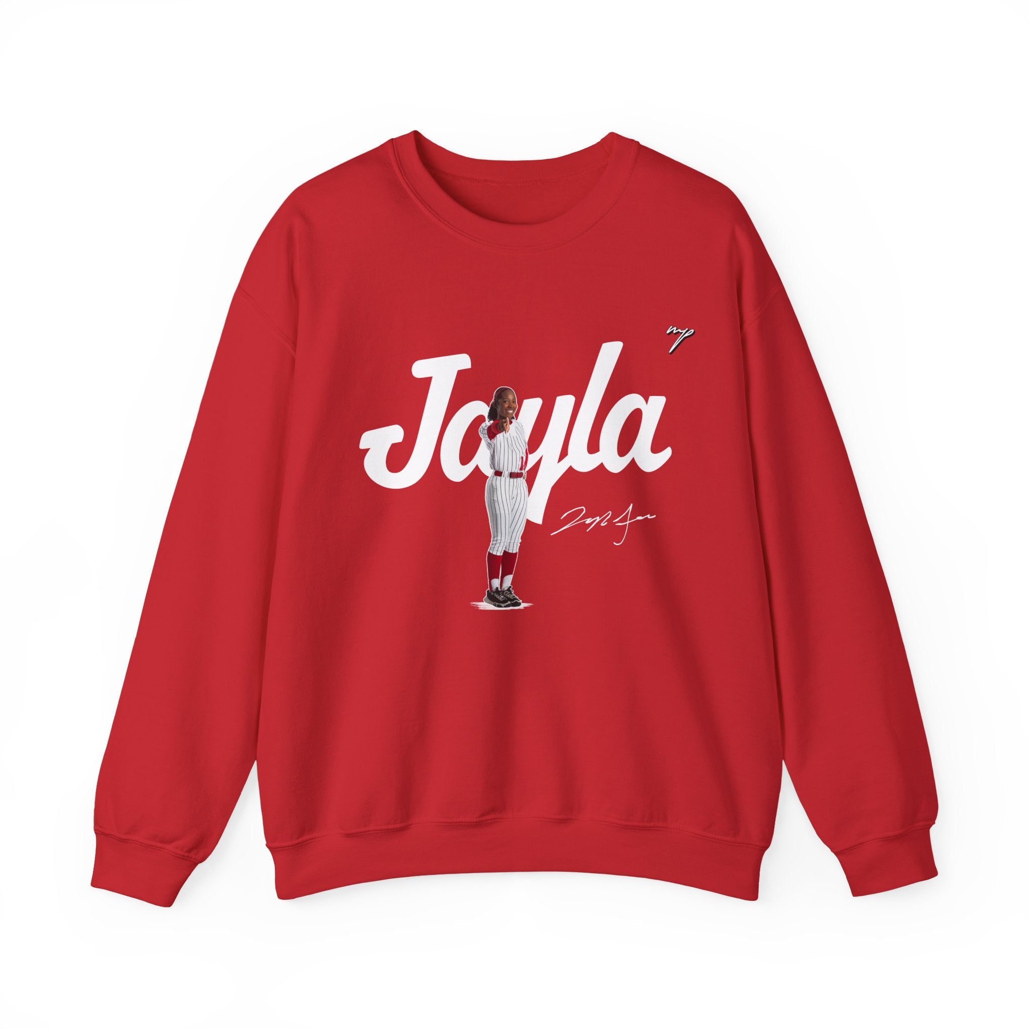 Jayla Fuller Crewneck