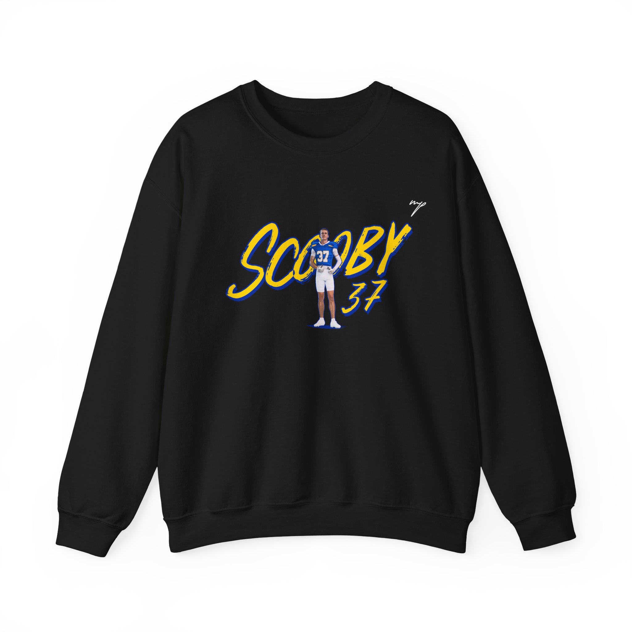 Austin Bradley Crewneck