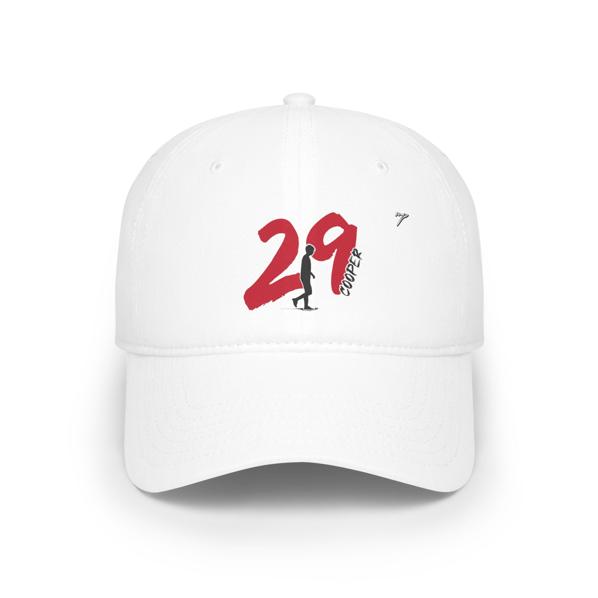 Carson Cooper Hat