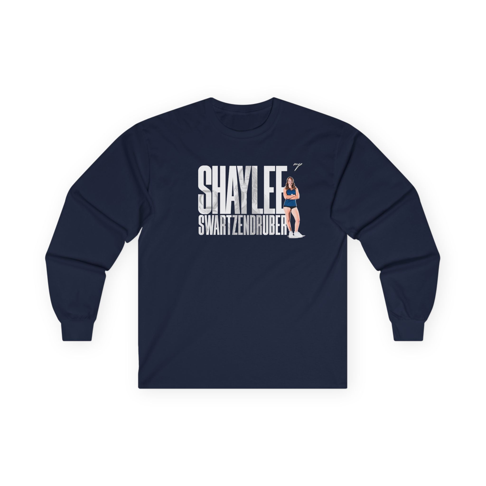 Shaylee Swartzendruber Long Sleeve Tee