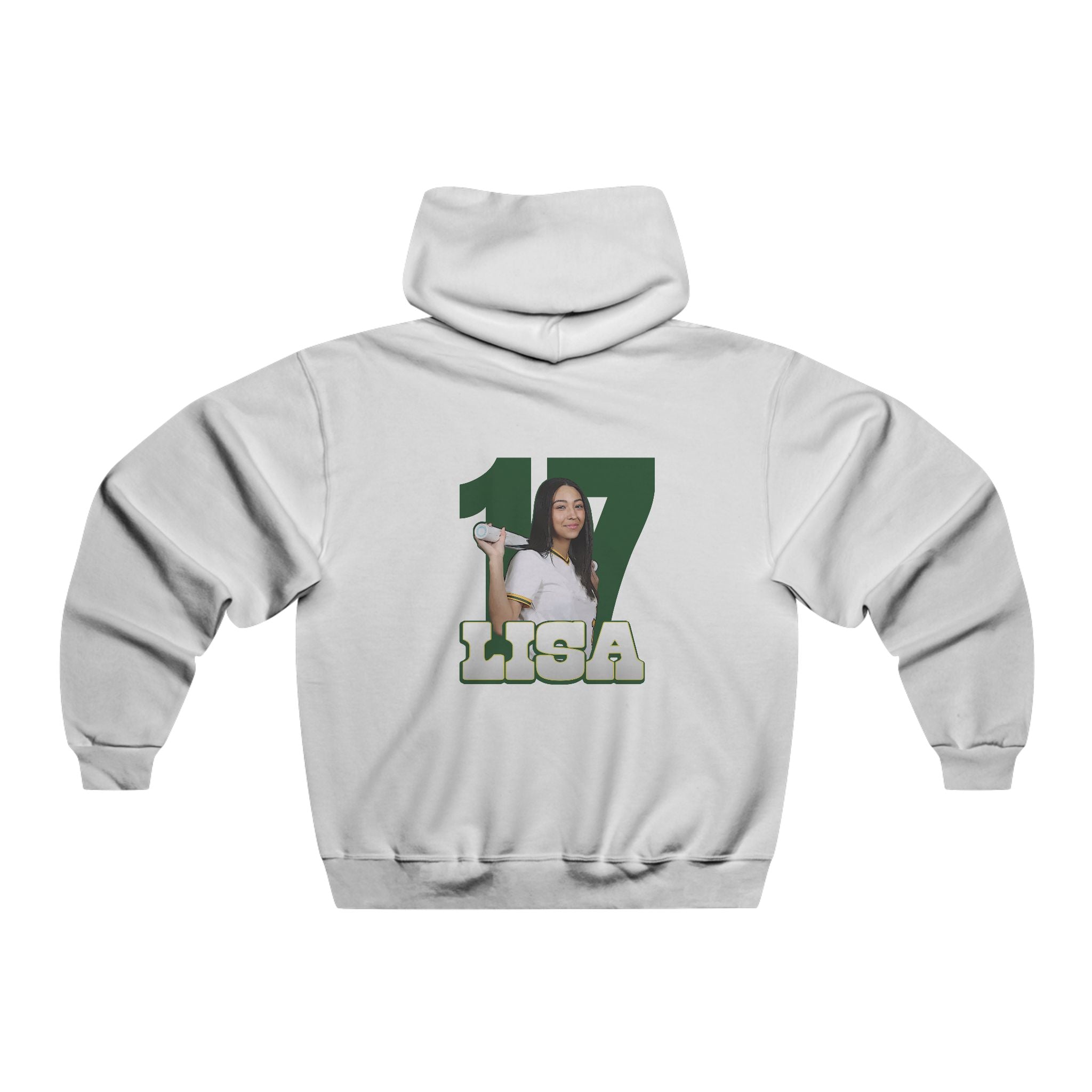 Lisa Zorb Vintage Hoodie