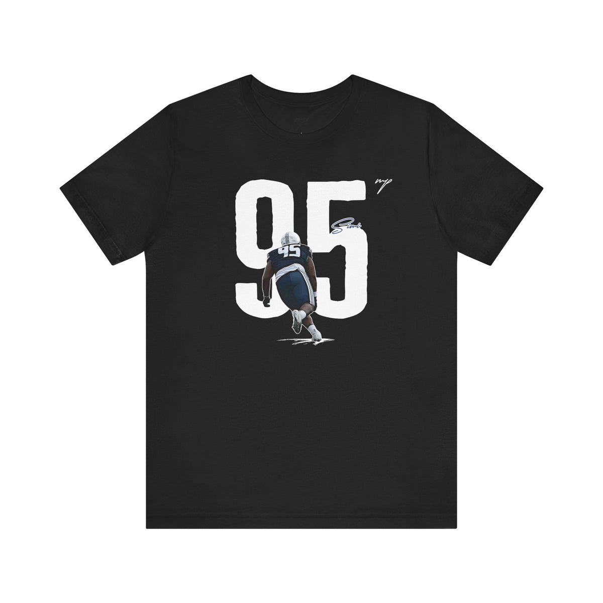 Simi Afolarin Graphic Tee