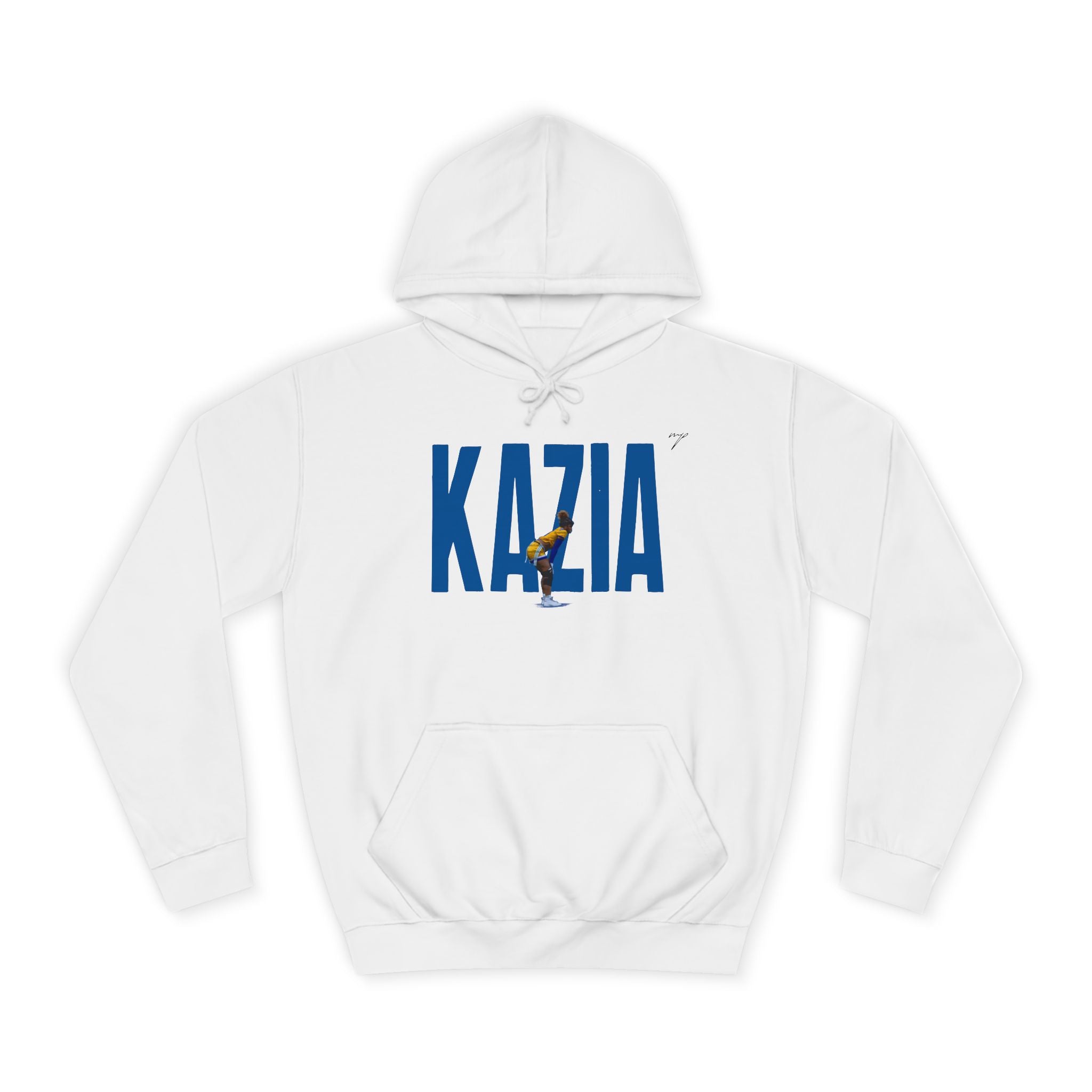 Mikazia Carmenatty Hoodie