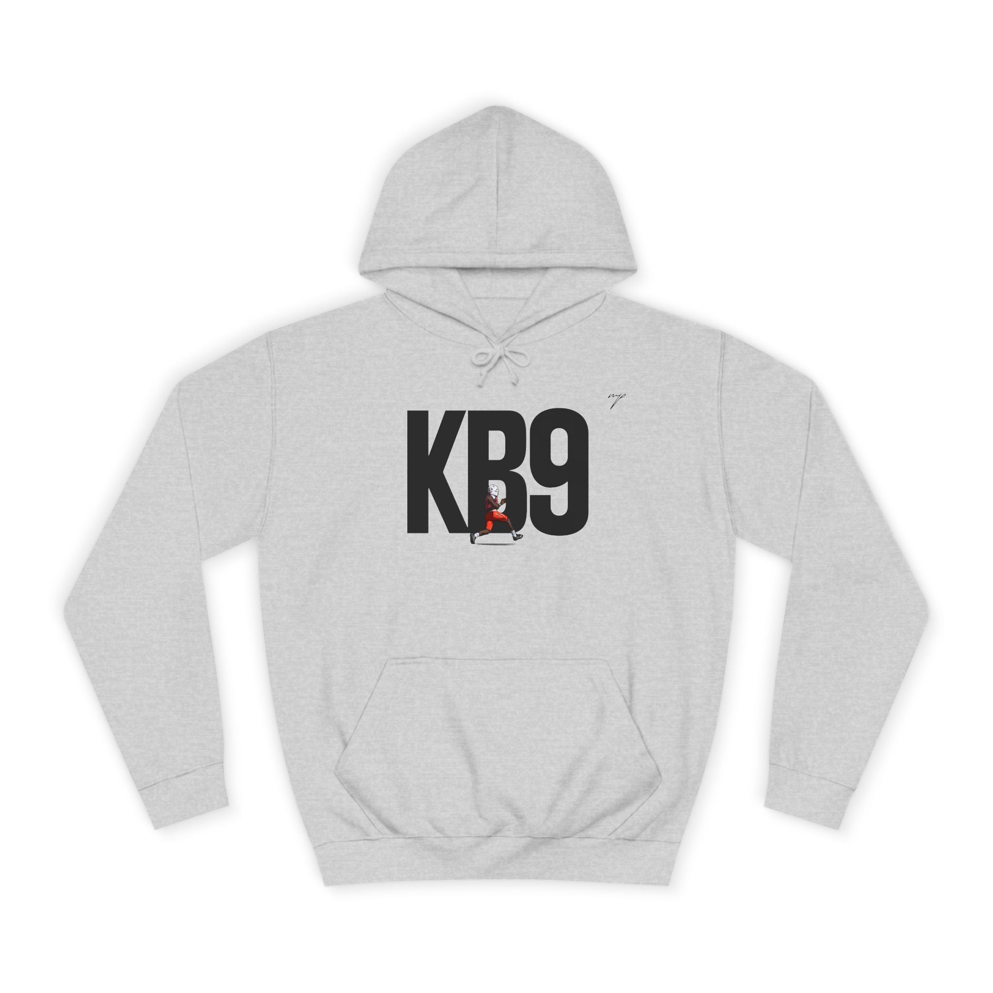 Kory Barnes Hoodie
