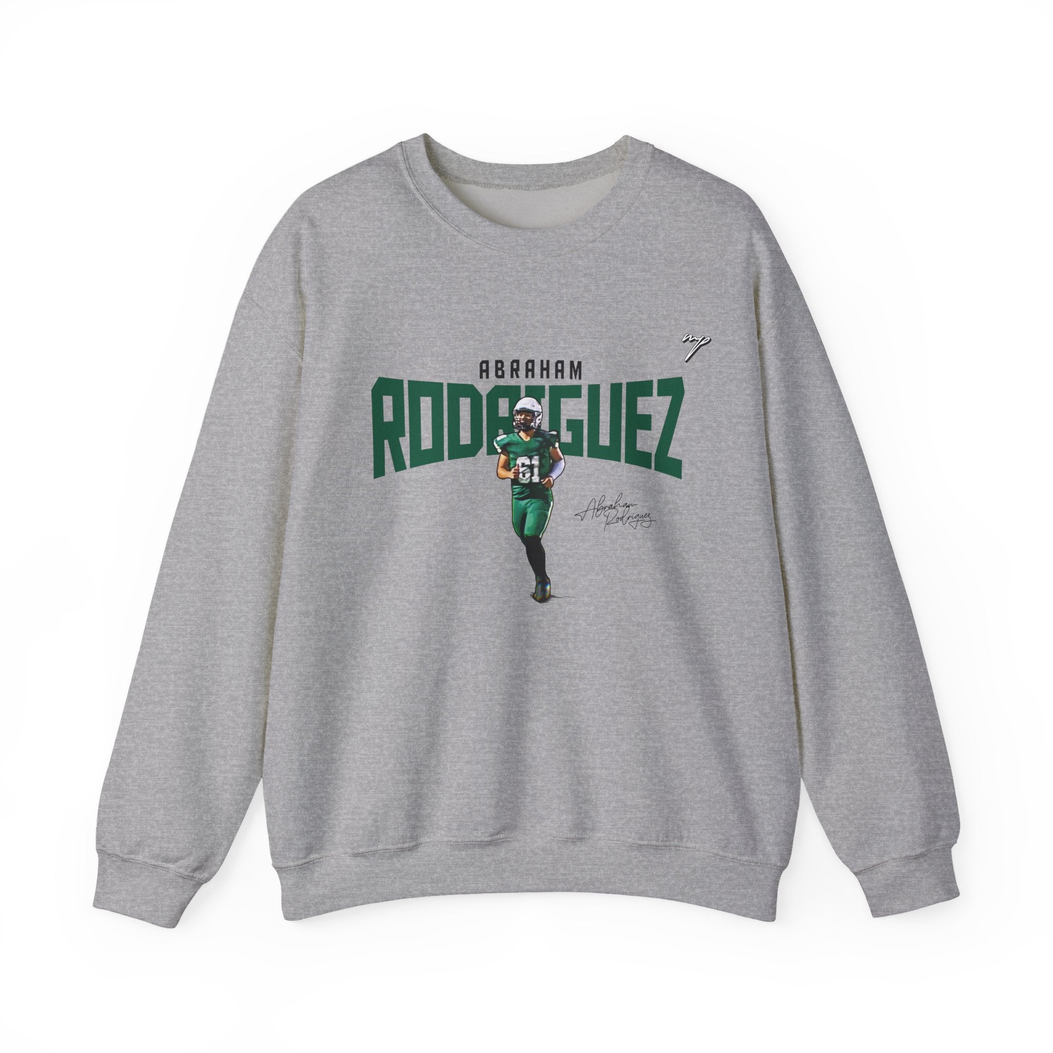 Abraham Rodriguez Crewneck
