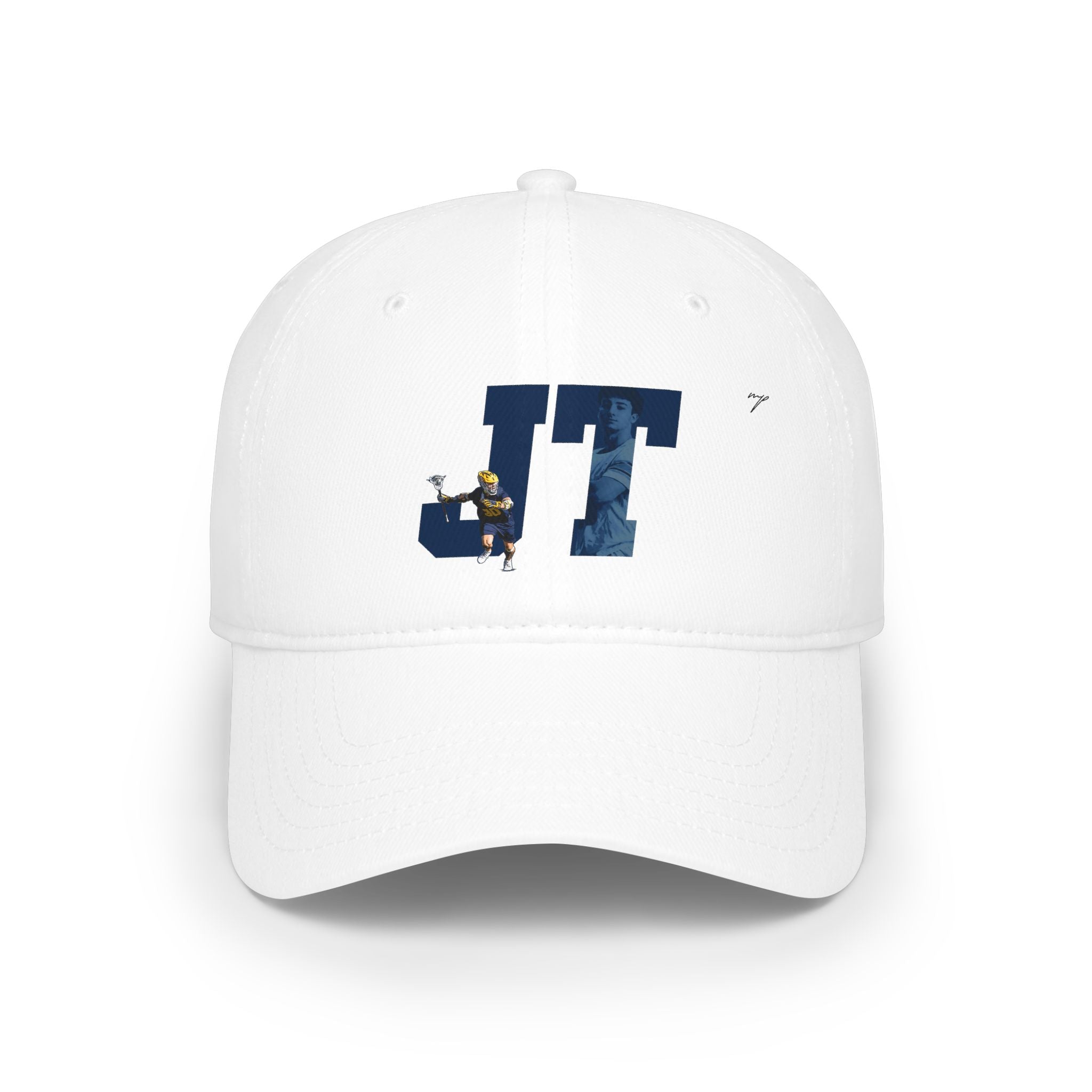 Jackson Tolmach Hat