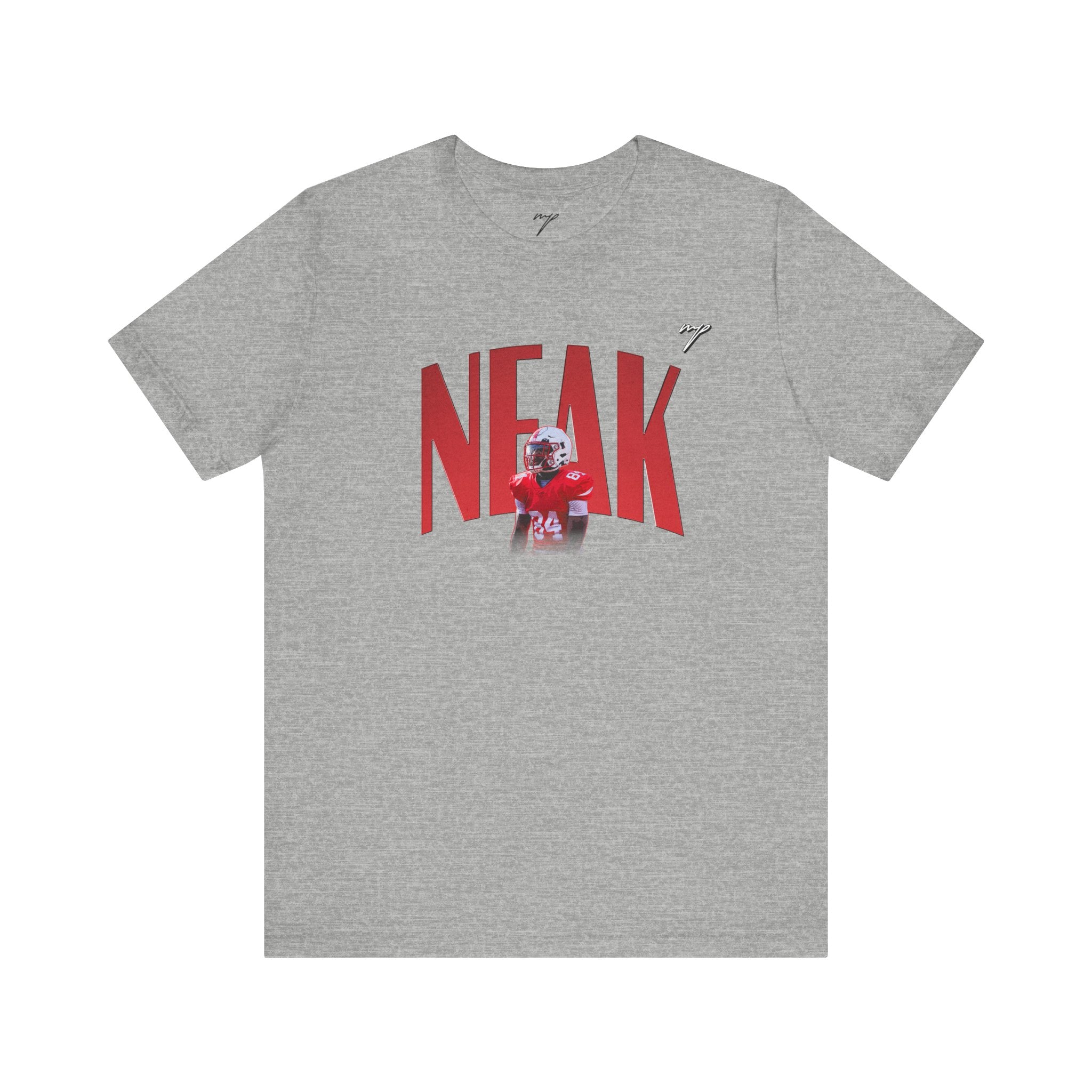Nico Andrews Graphic Tee