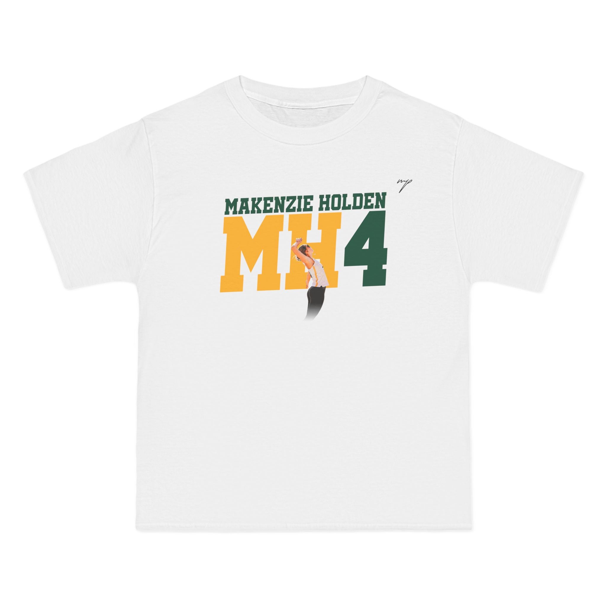 Makenzie Holden Vintage Tee