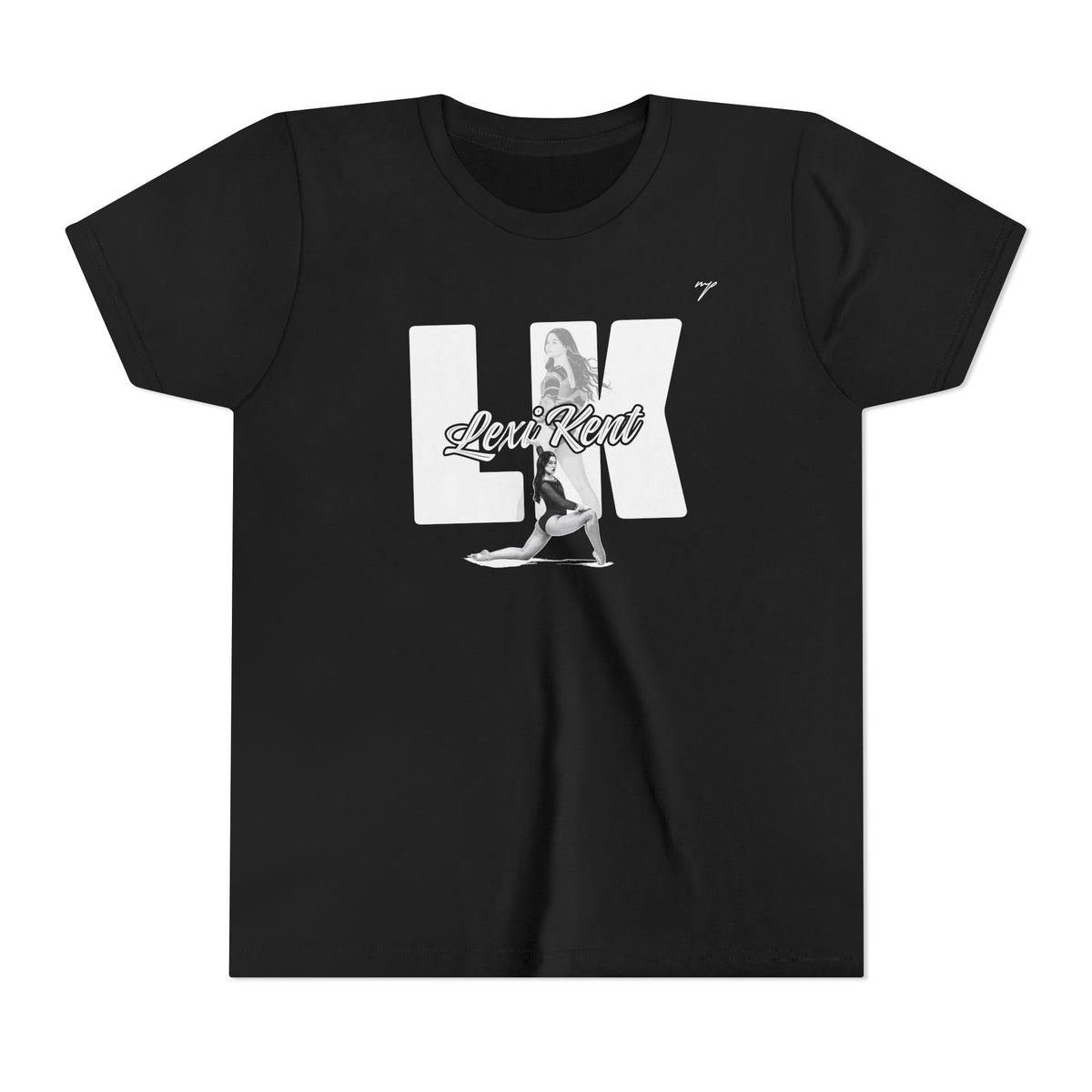 Lexi Kent YOUTH Graphic Tee