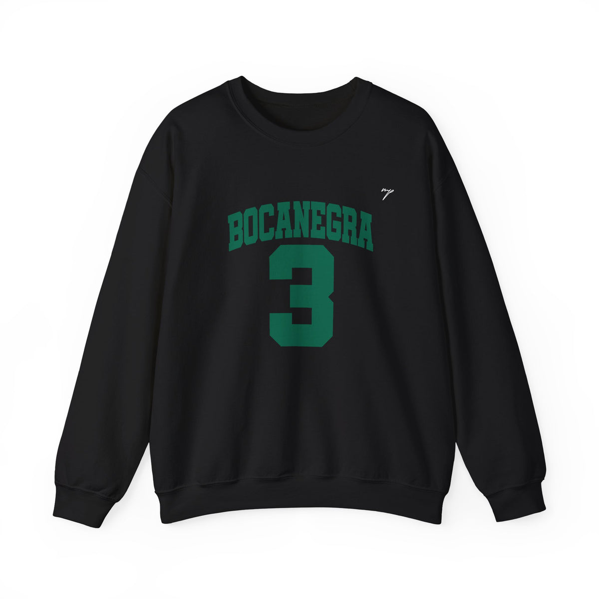 Elise Bocanegra Crewneck