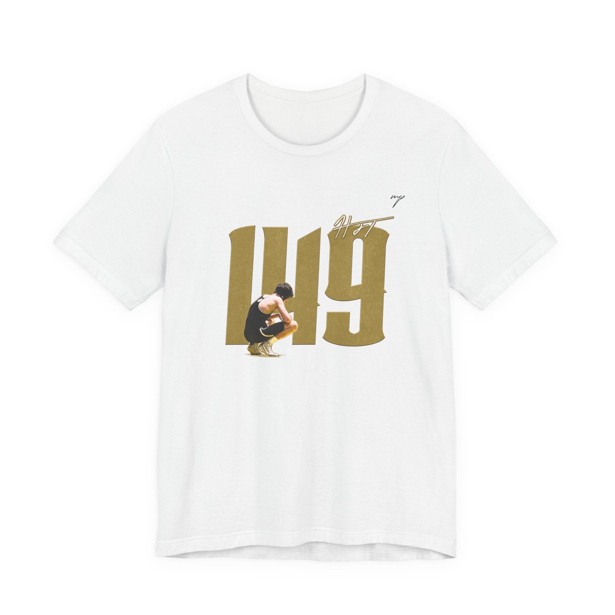Hayden Thompson Graphic Tee