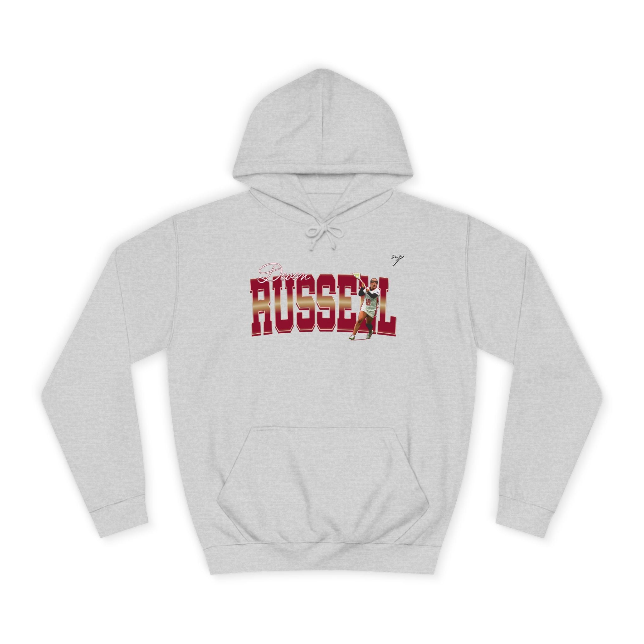 Devon Russell Hoodie