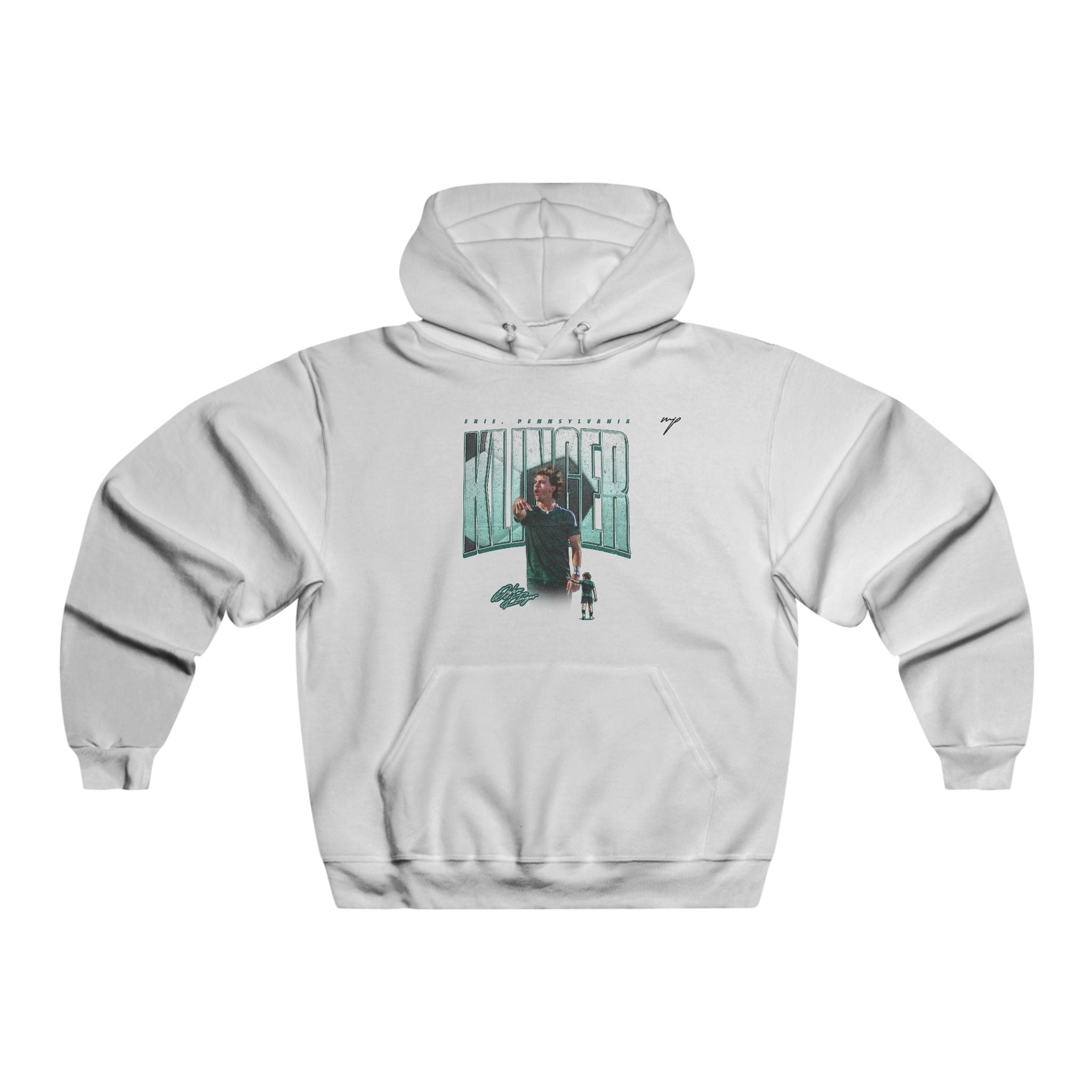 Dylan Klinger Vintage Hoodie