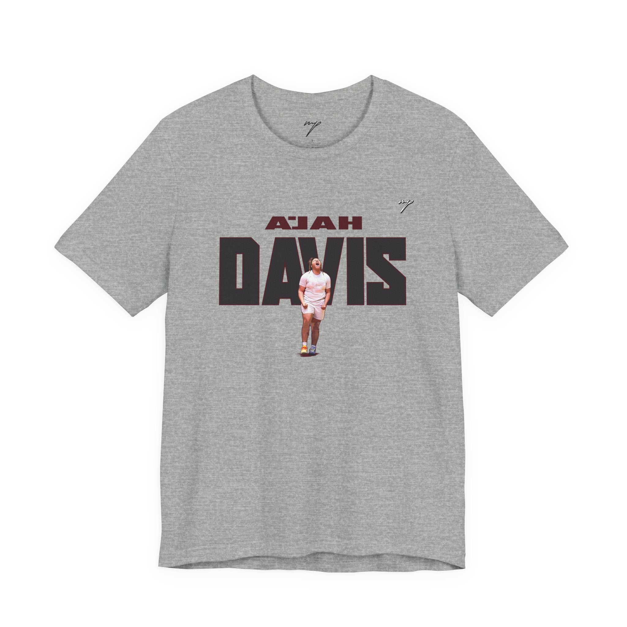 A'Jah Davis Graphic Tee