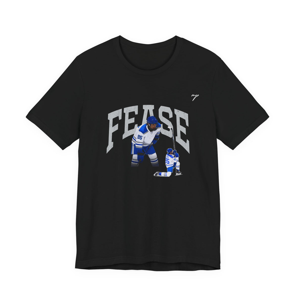 Cooper Feasel Graphic Tee