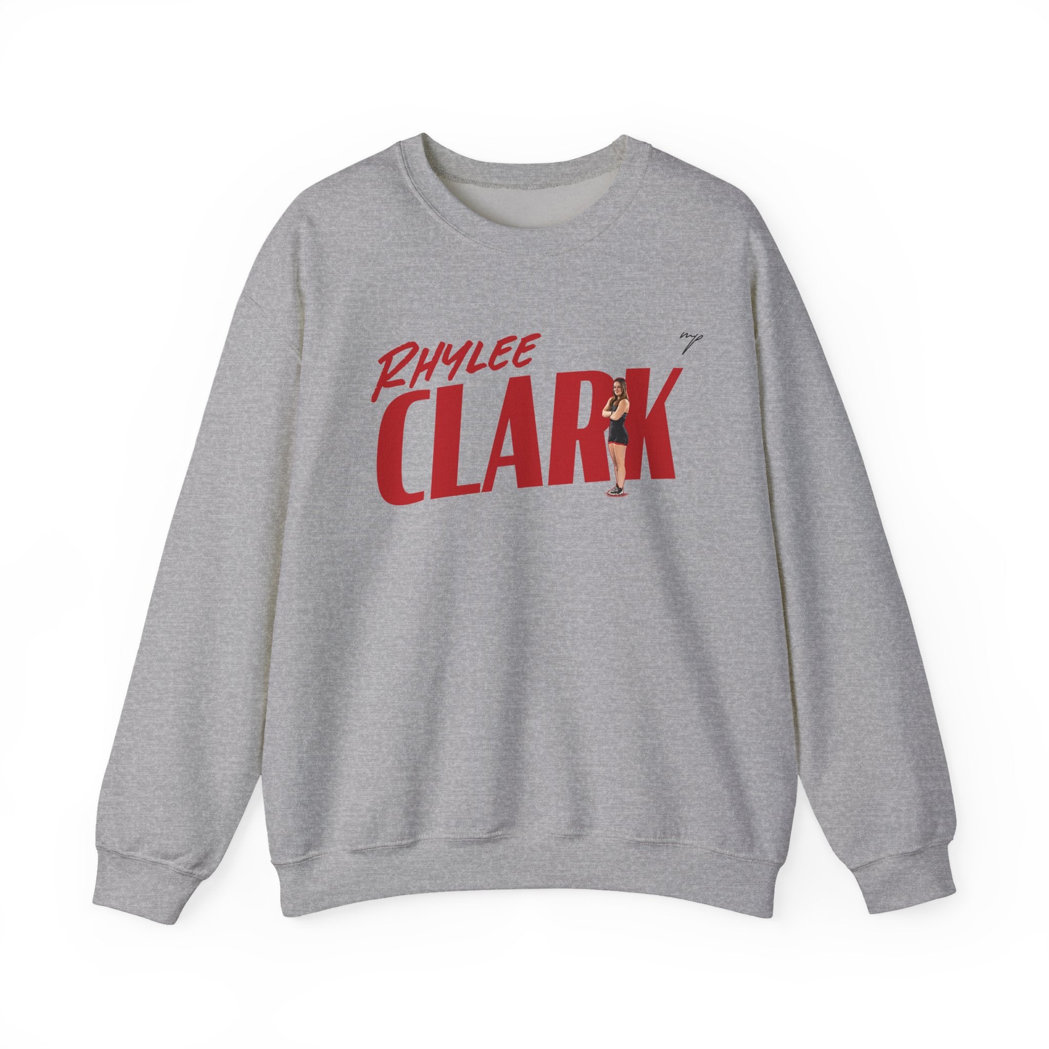 Rhylee Clark Crewneck