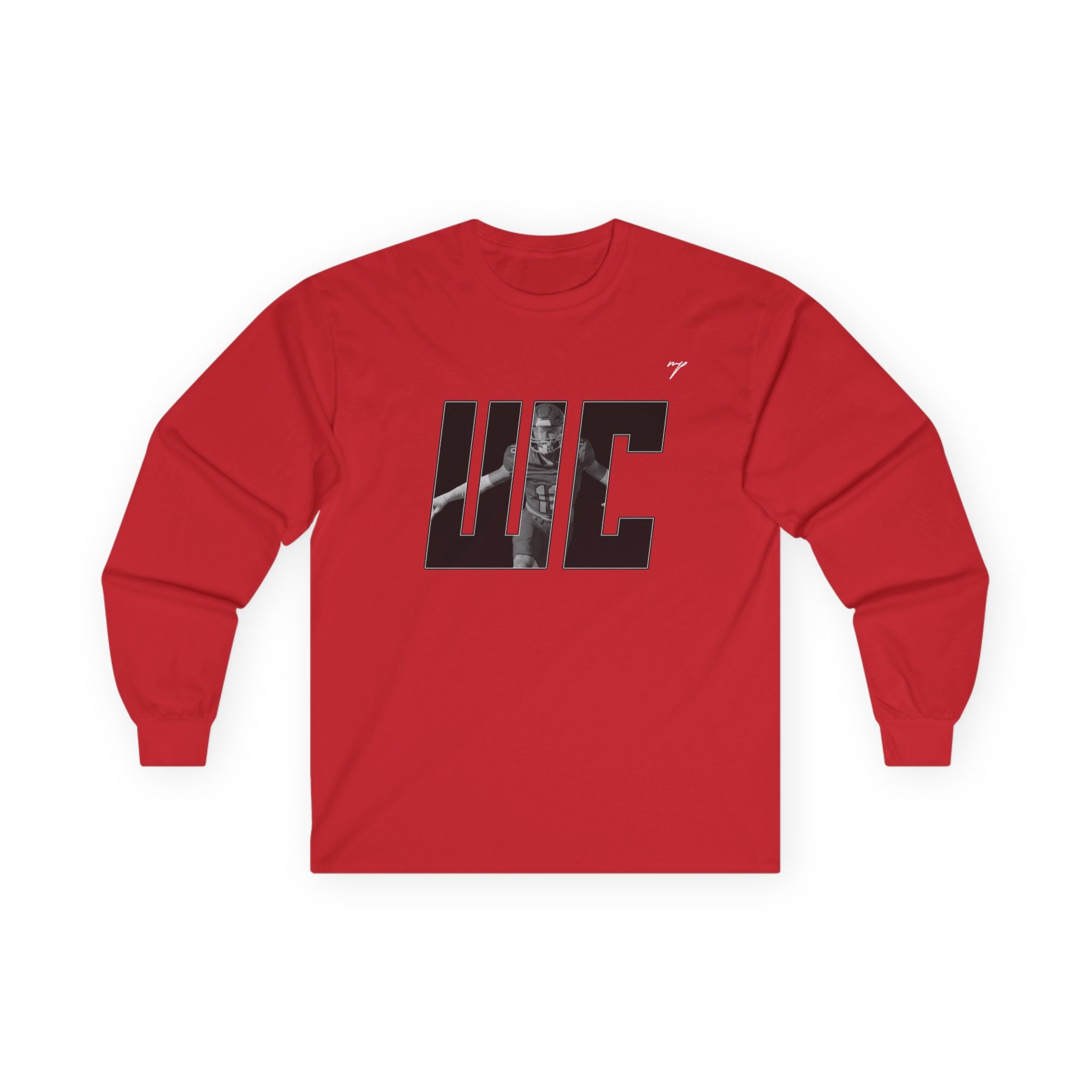 Wyatt Cordray Long Sleeve