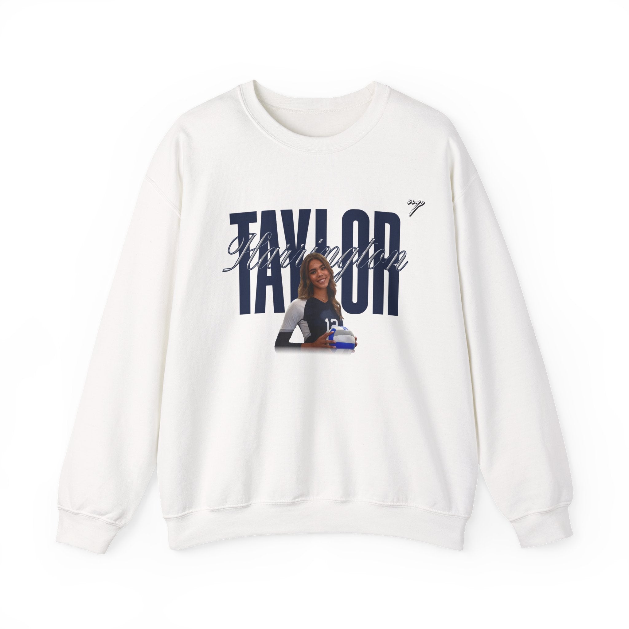 Taylor Harrington Crewneck