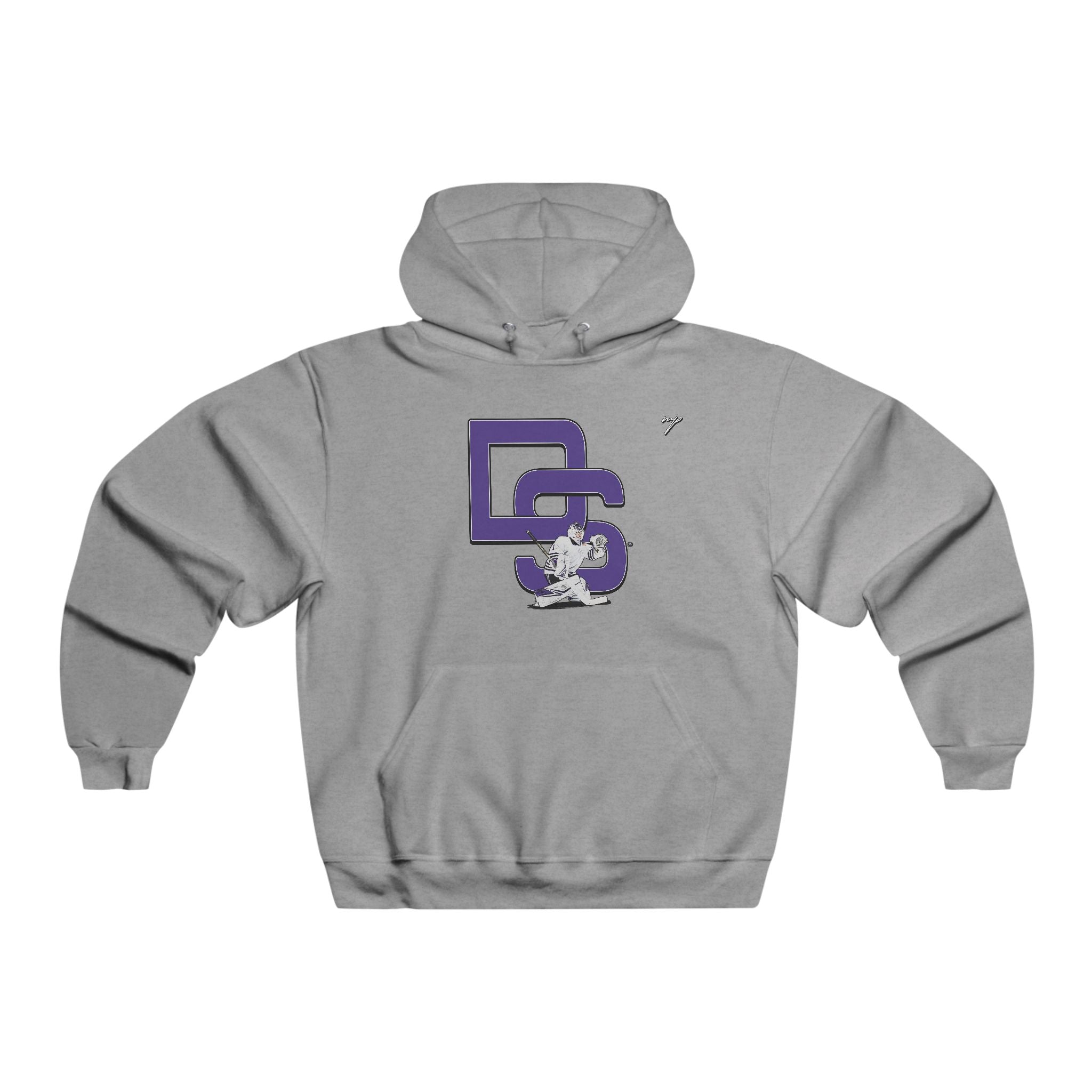 Dani Strom Vintage Hoodie