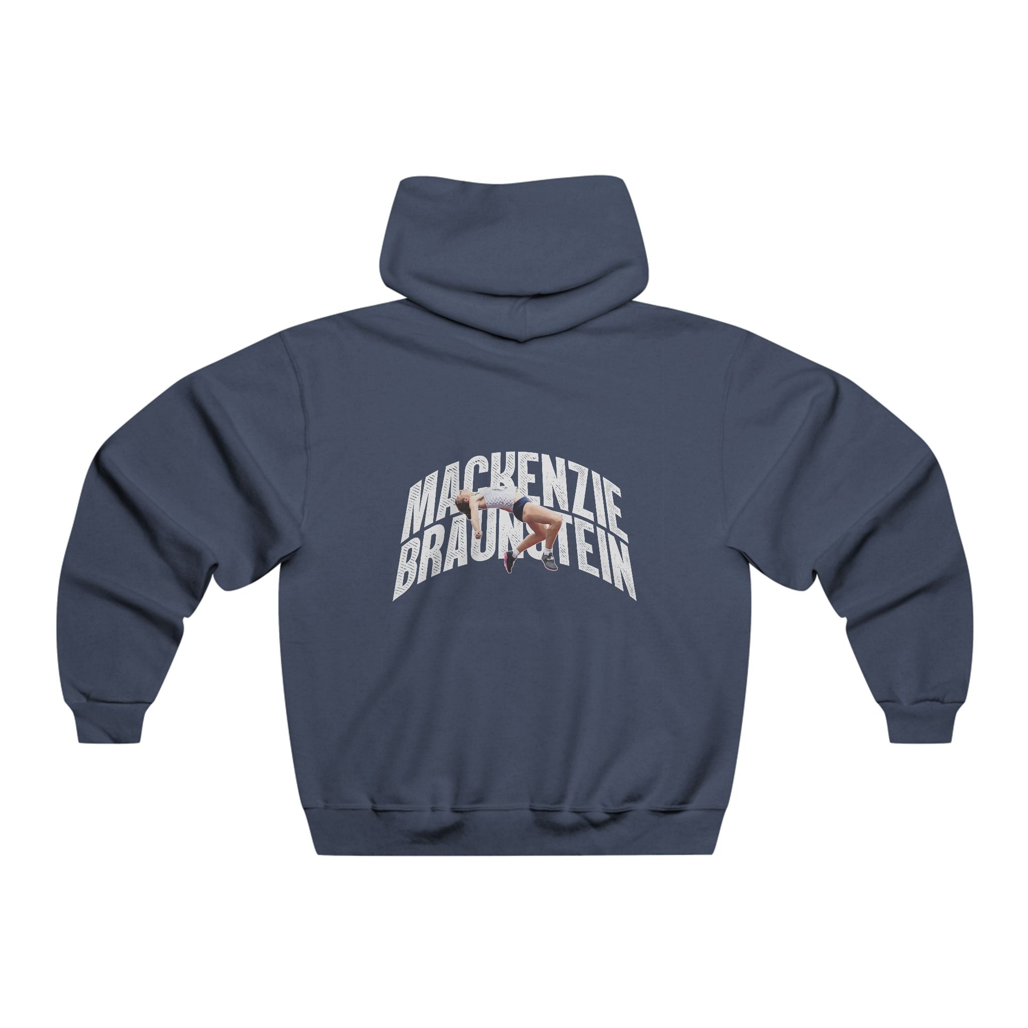 Mackenzie Braunstein Vintage Hoodie