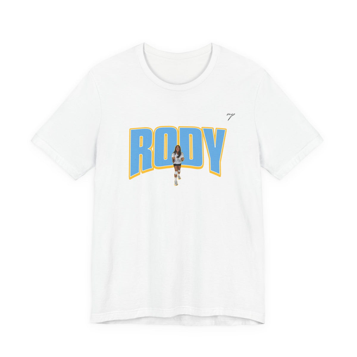 Rodaina Mohmed Graphic Tee
