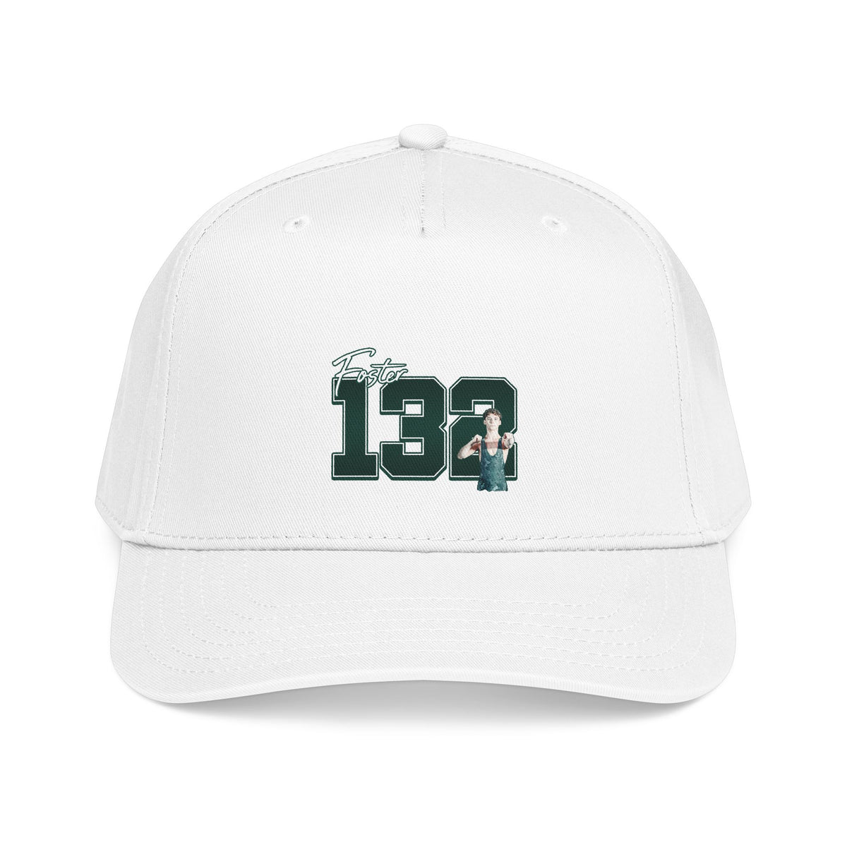 Lukas Foster Hat
